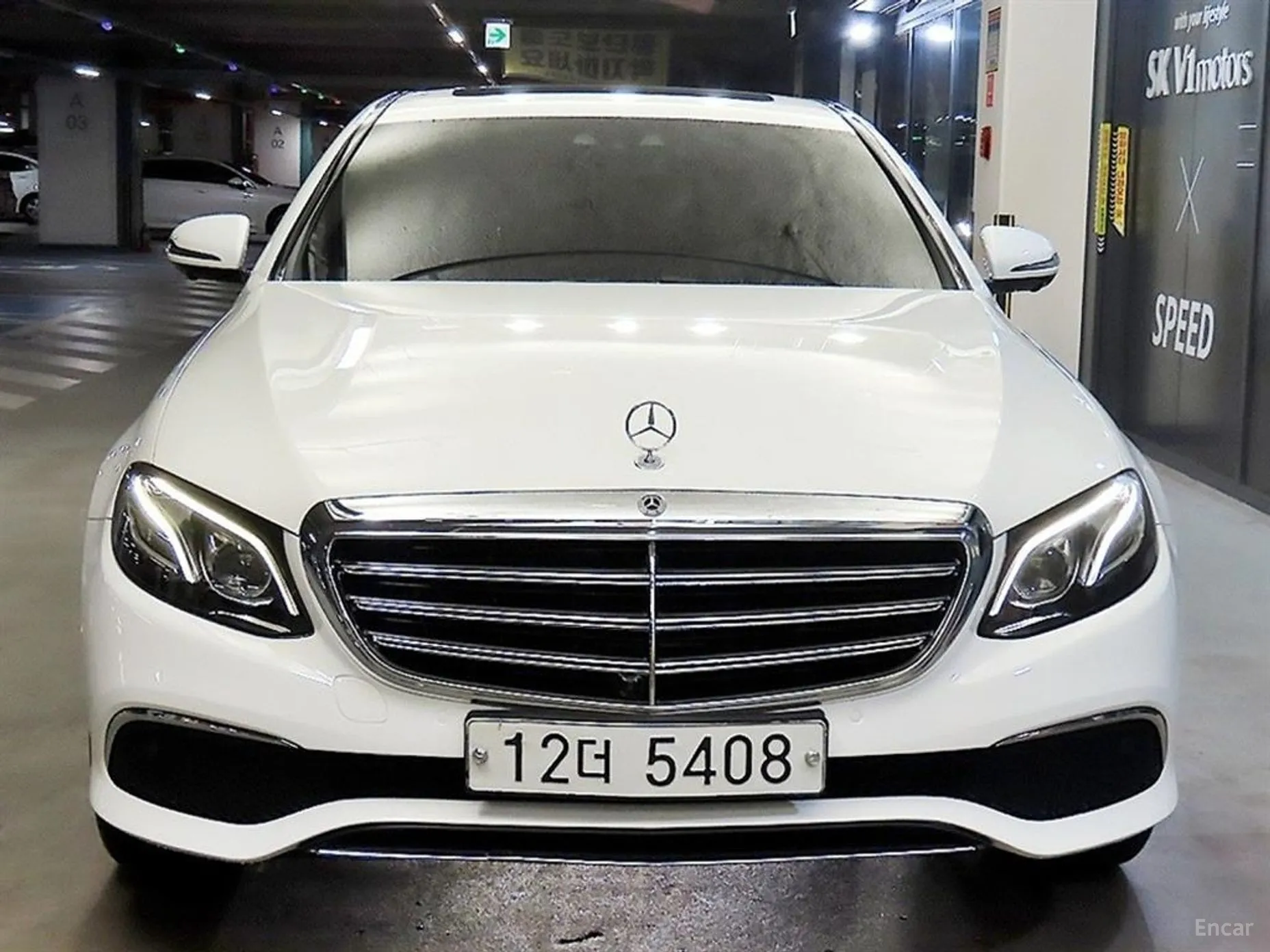 Mercedes Benz E-Class W213 превью 2