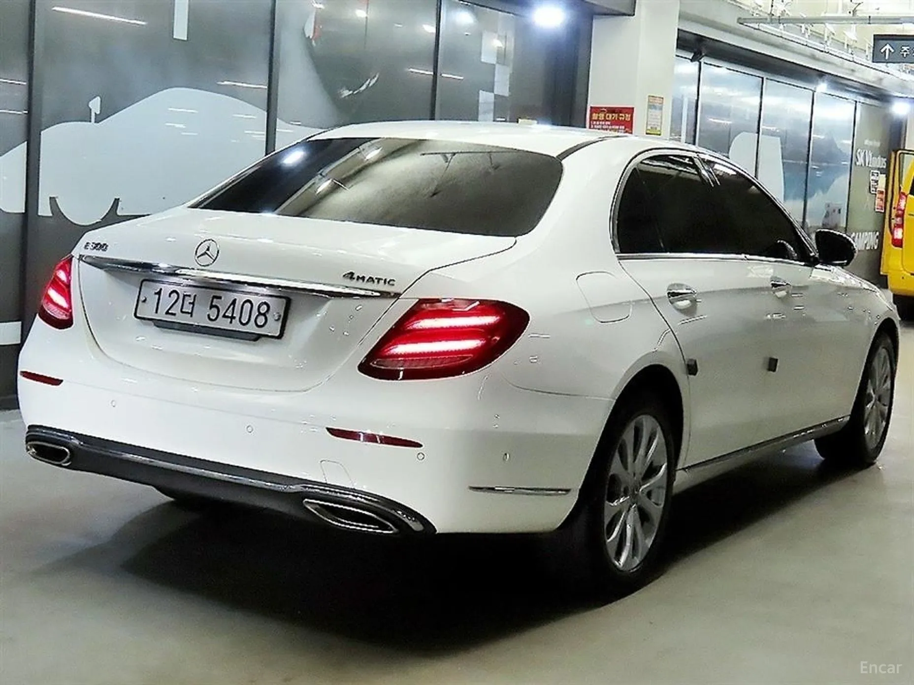 Mercedes Benz E-Class W213 превью 4