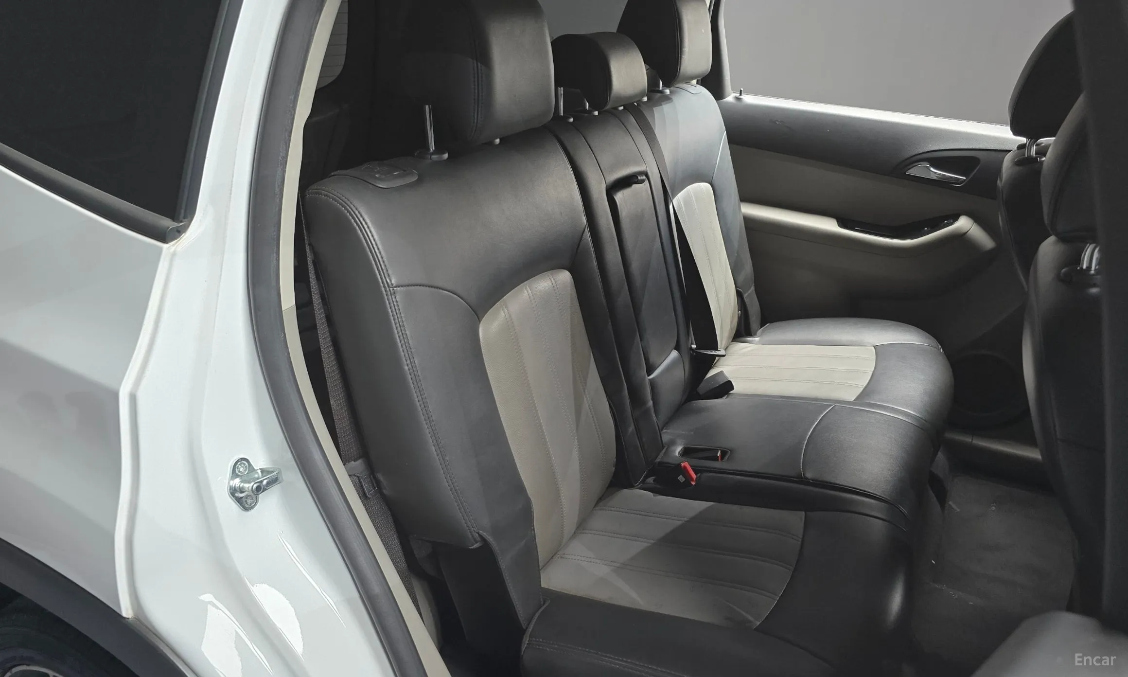 Chevrolet (GM Daewoo) Orlando превью 12