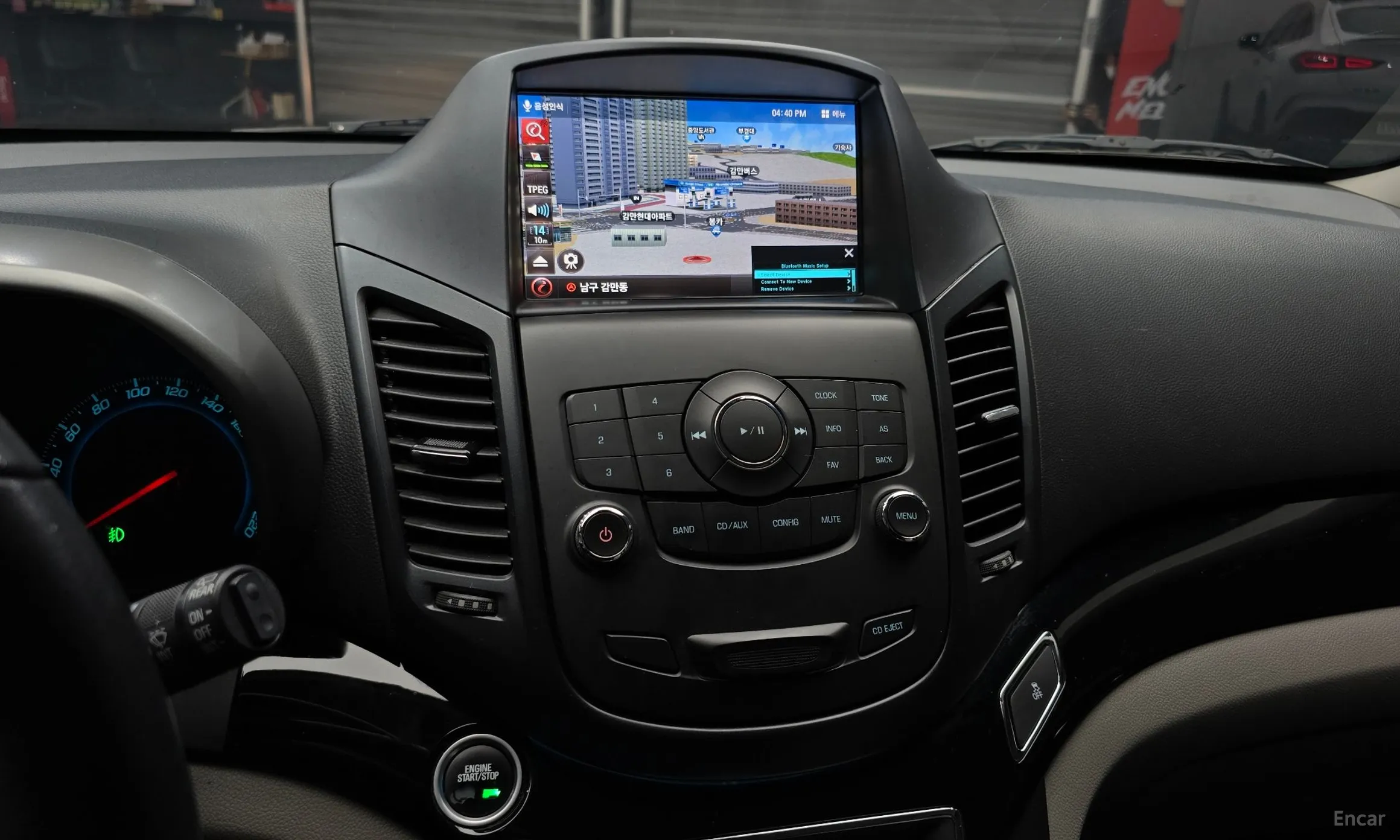 Chevrolet (GM Daewoo) Orlando превью 15