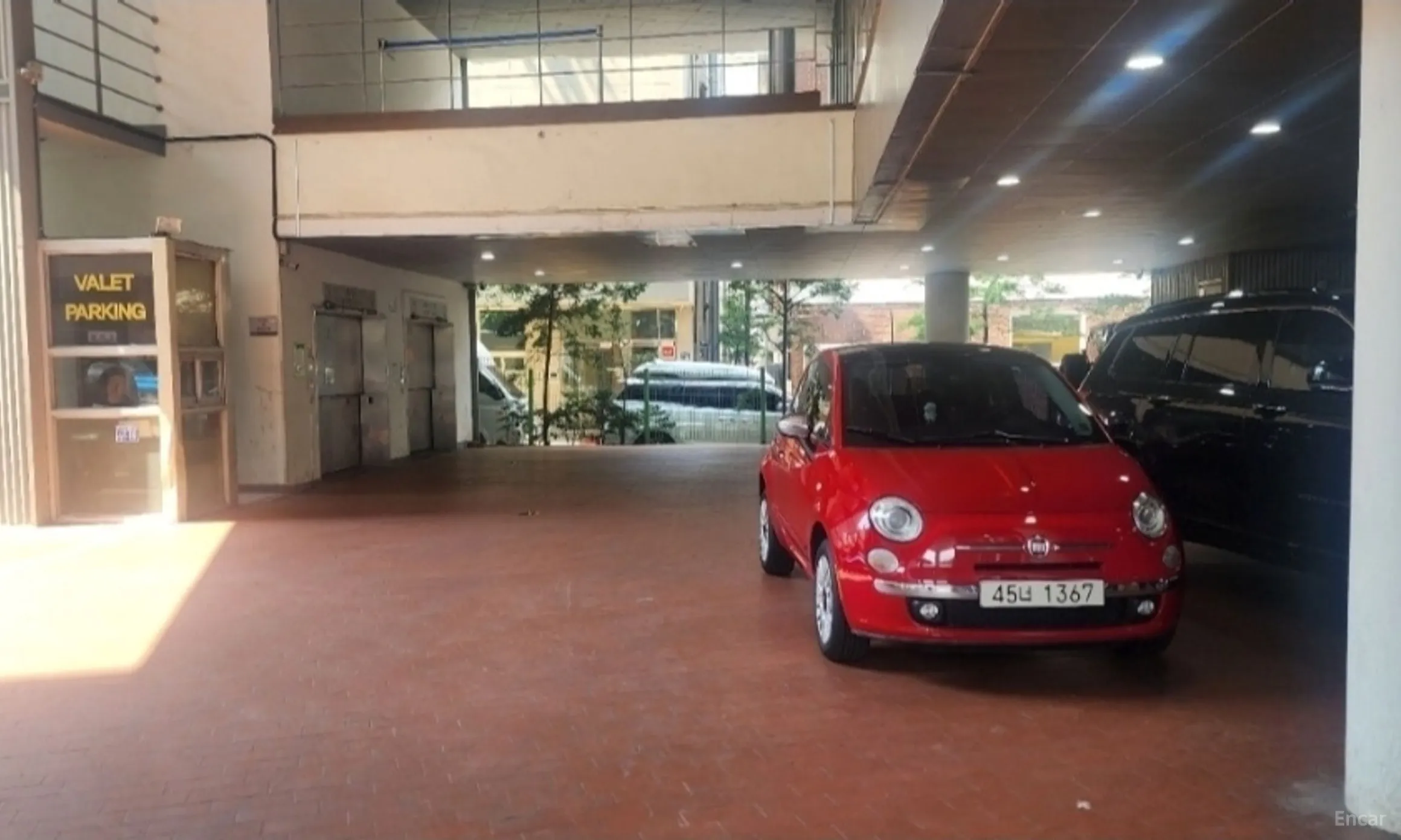 Fiat 500 превью 10