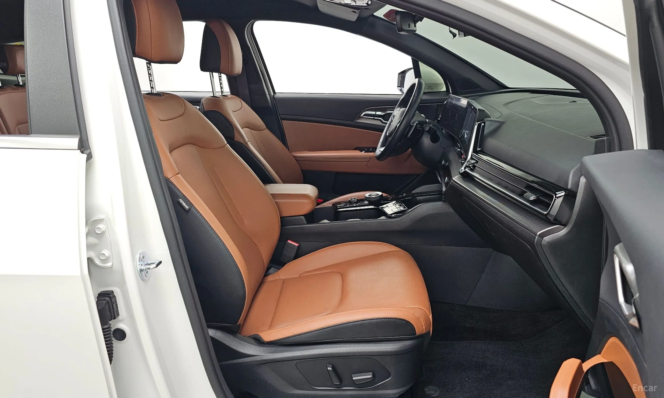 Kia Sportage 5th Generation превью 11