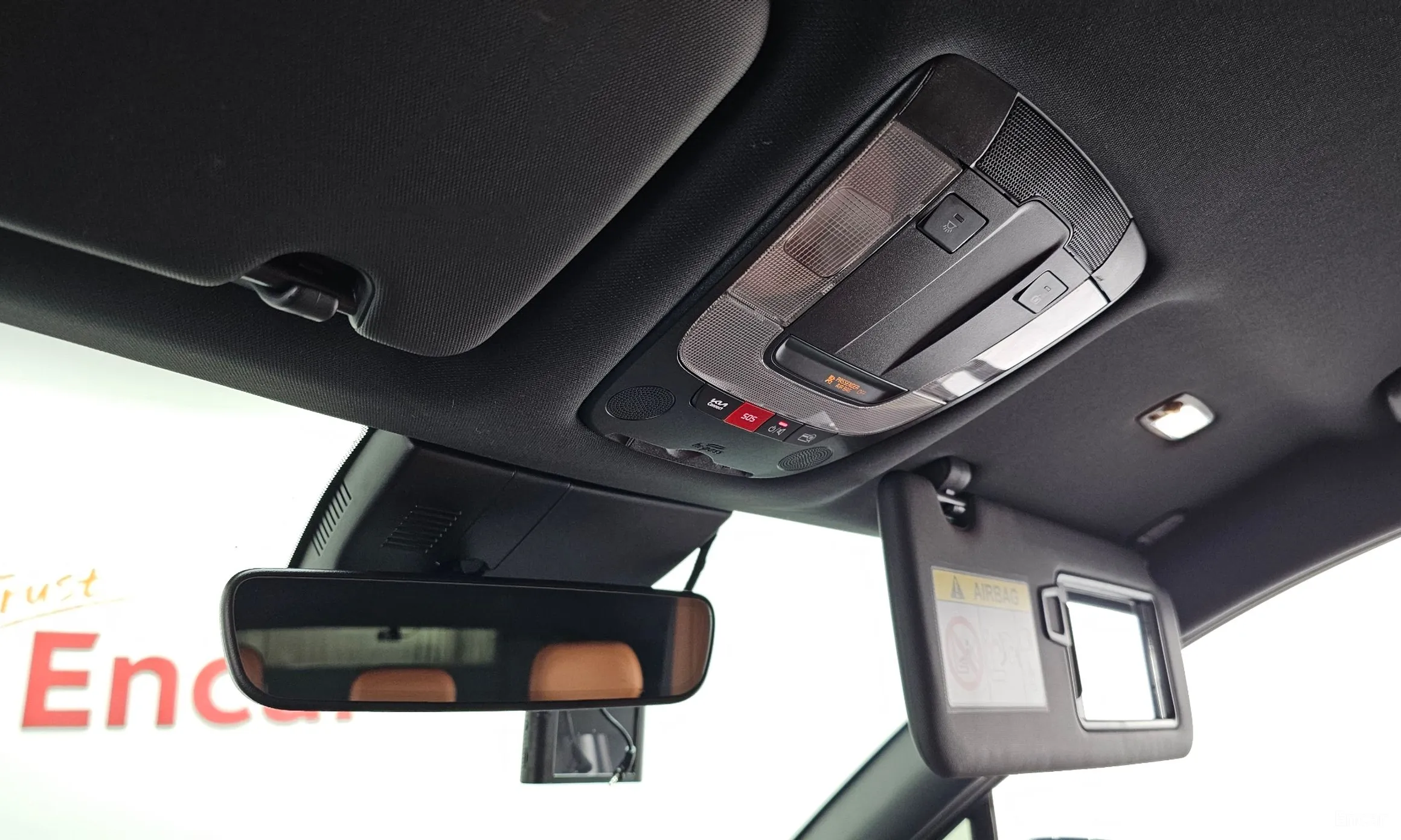 Kia Sportage 5th Generation превью 16