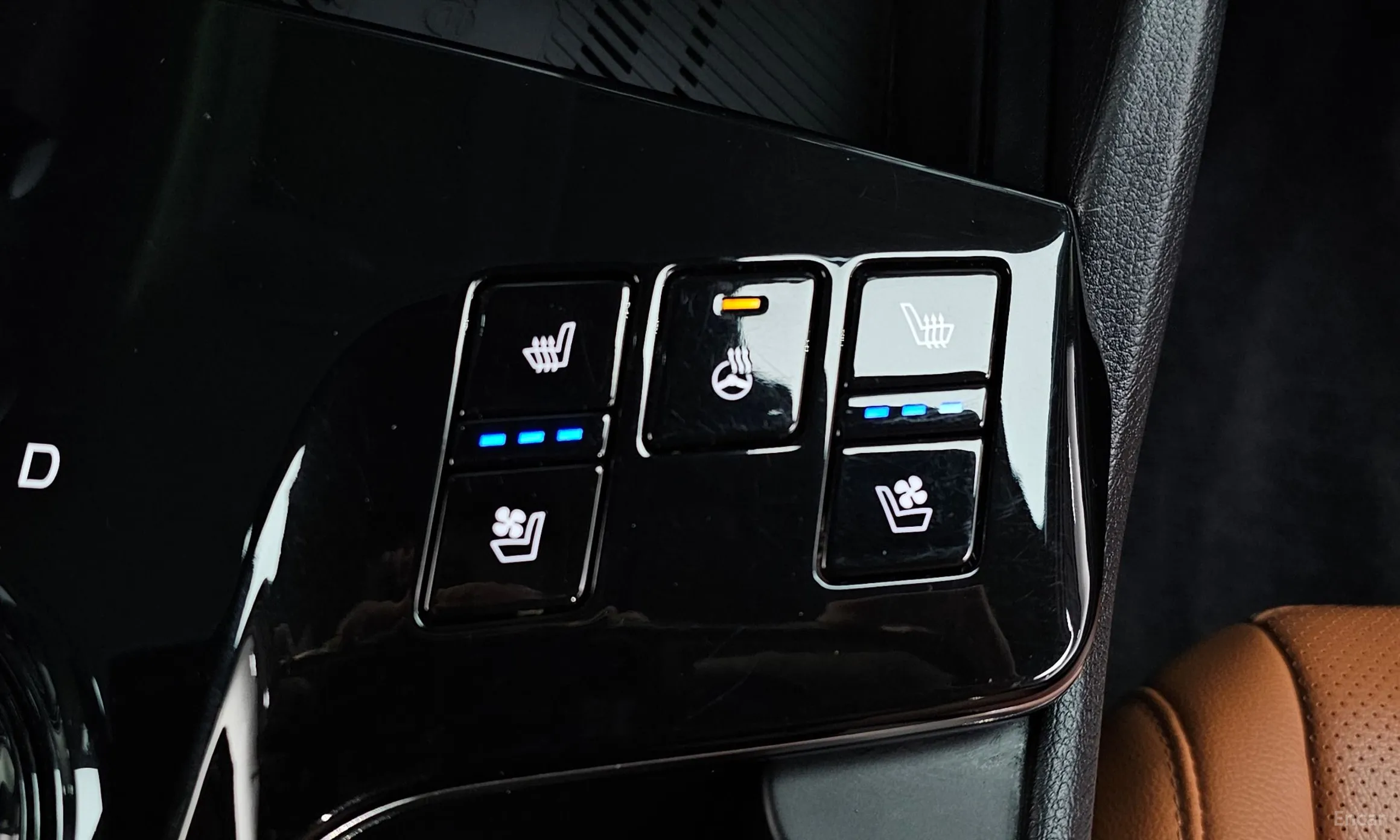 Kia Sportage 5th Generation превью 18