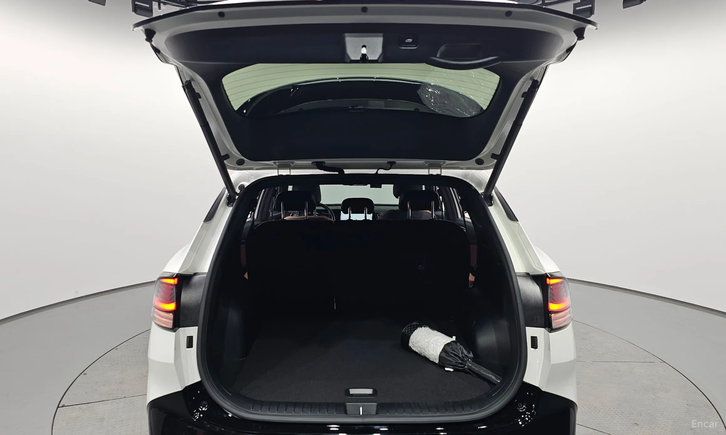 Kia Sportage 5th Generation превью 20
