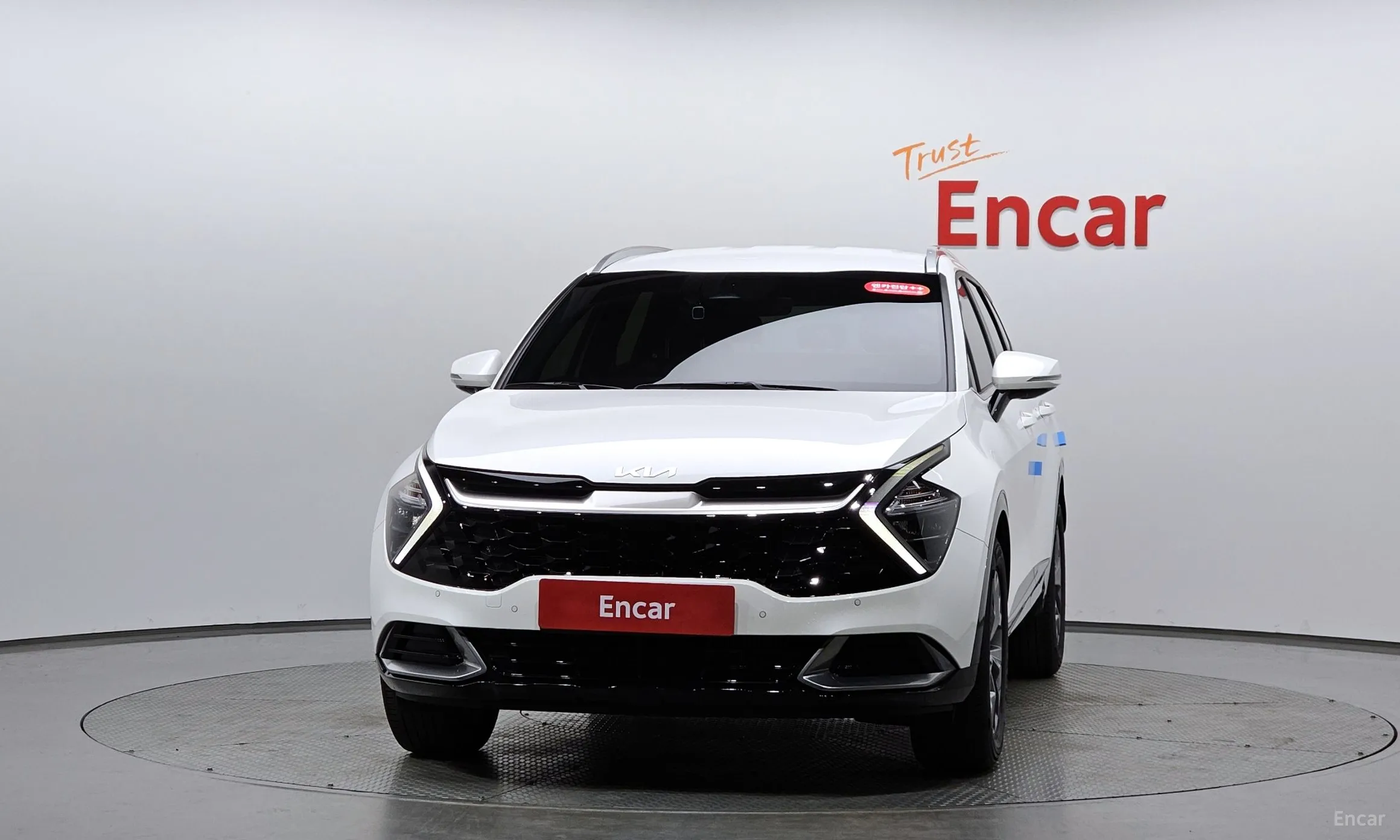 Kia Sportage 5th Generation превью 3