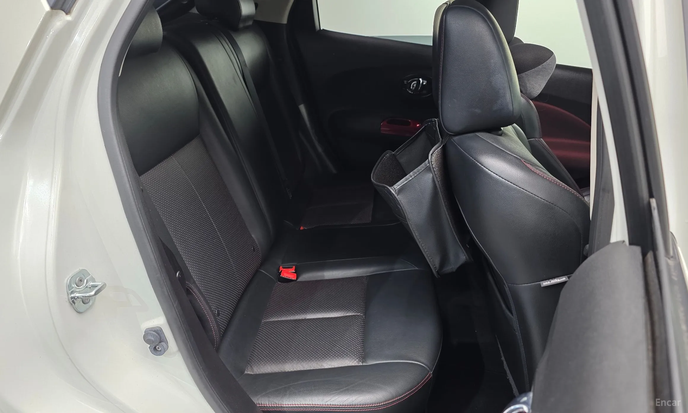 Nissan Juke превью 11
