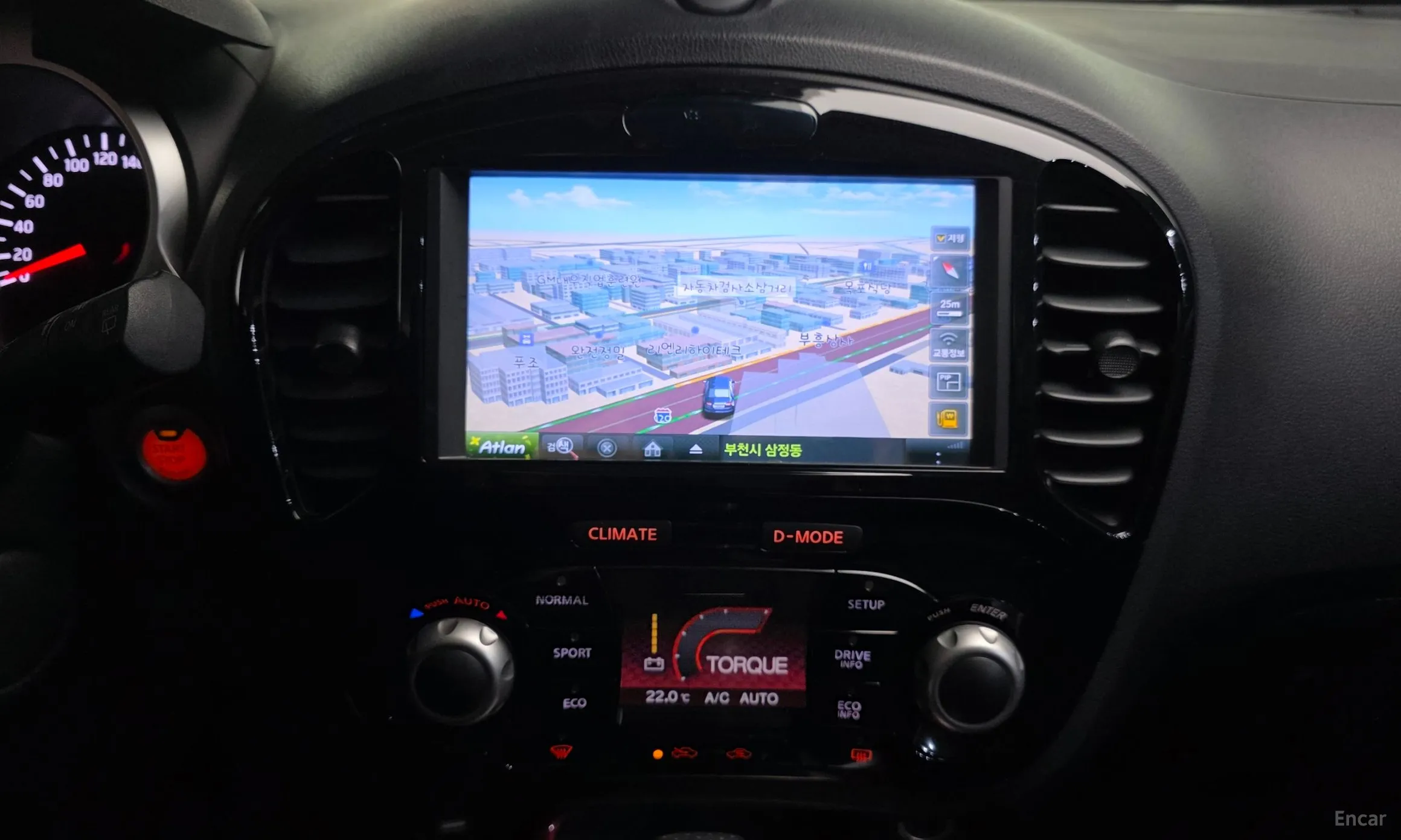Nissan Juke превью 13