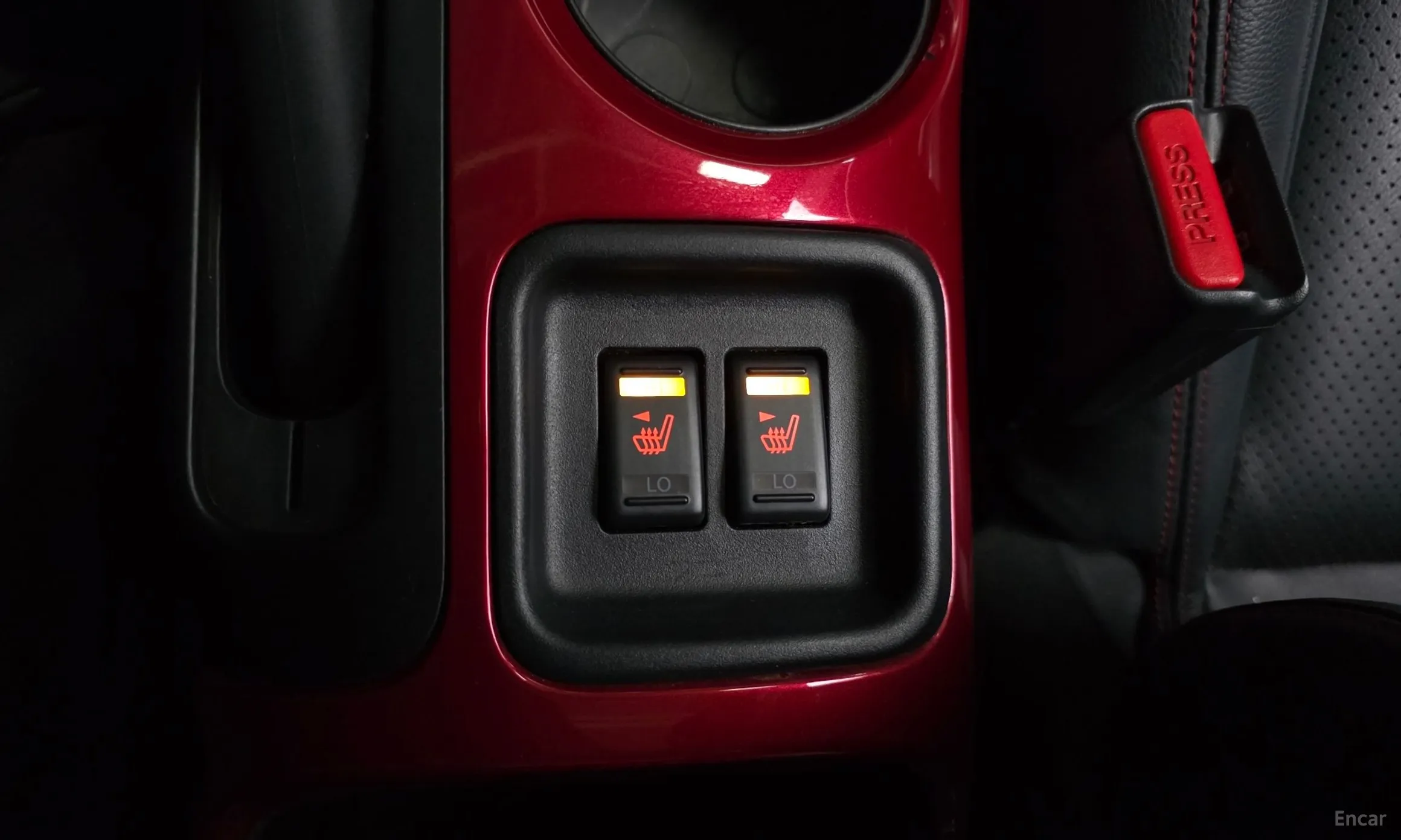 Nissan Juke превью 16