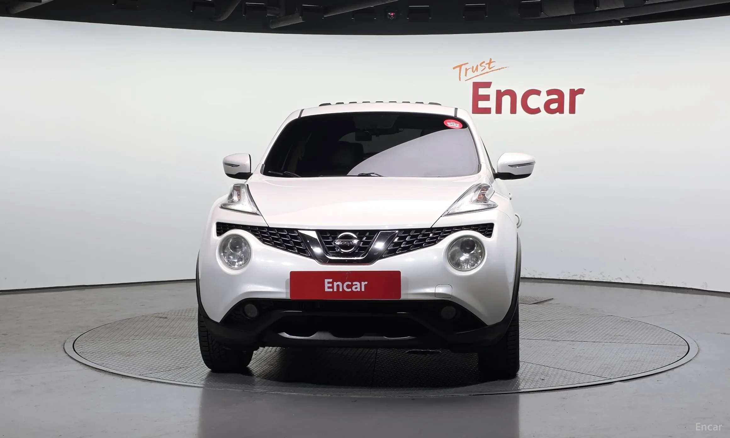 Nissan Juke превью 3
