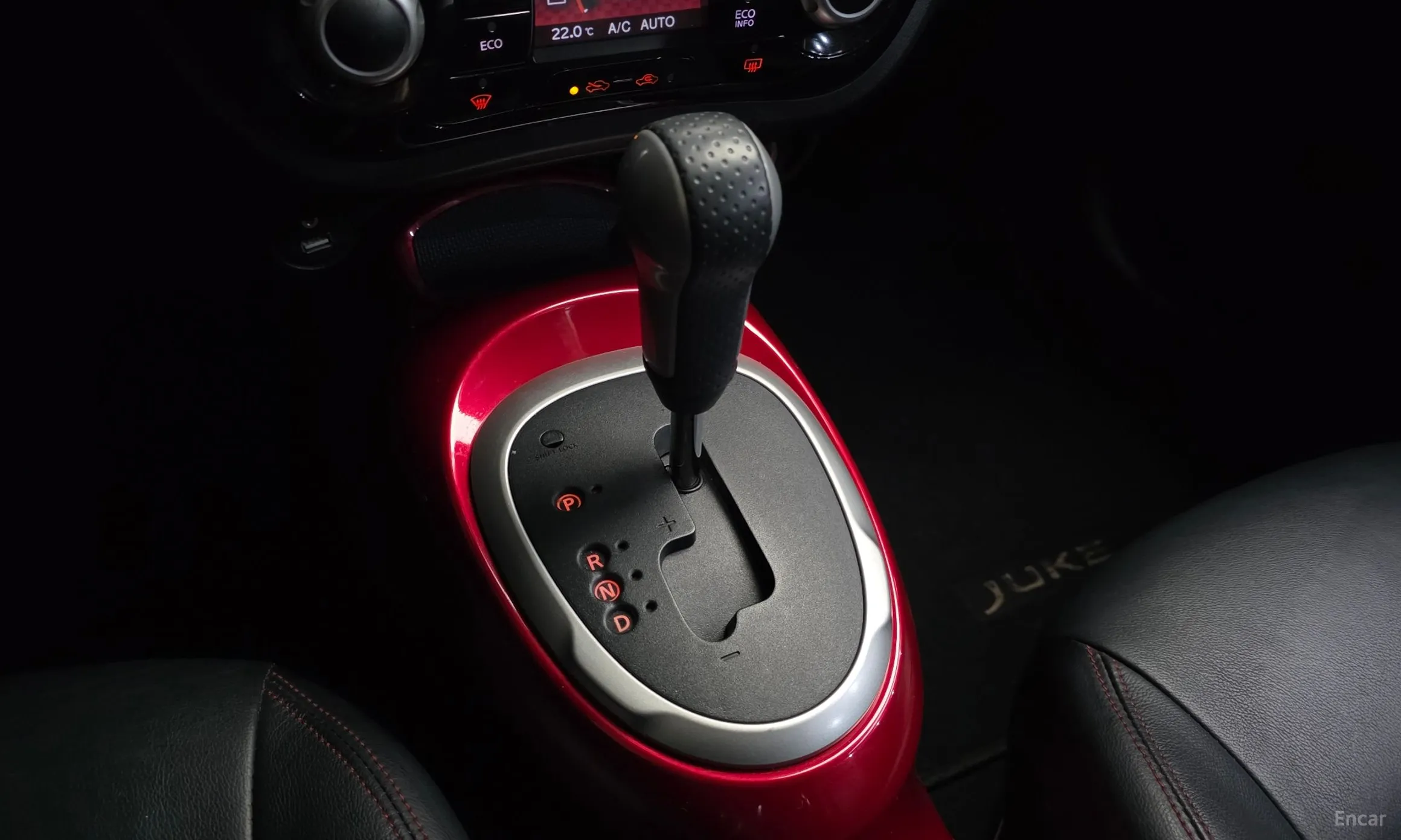 Nissan Juke превью 9