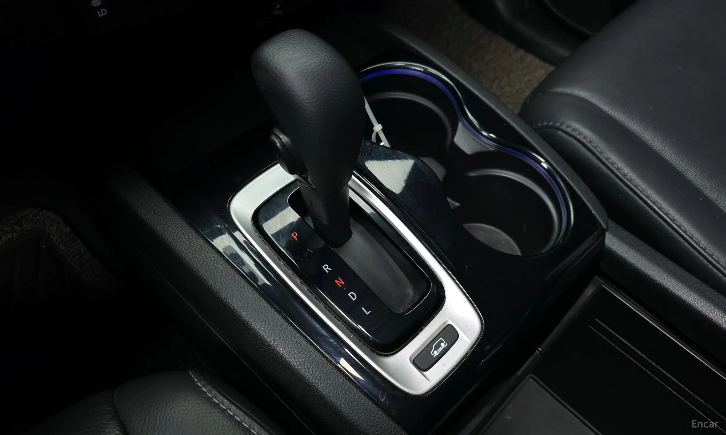 Honda Pilot 3rd Generation превью 9