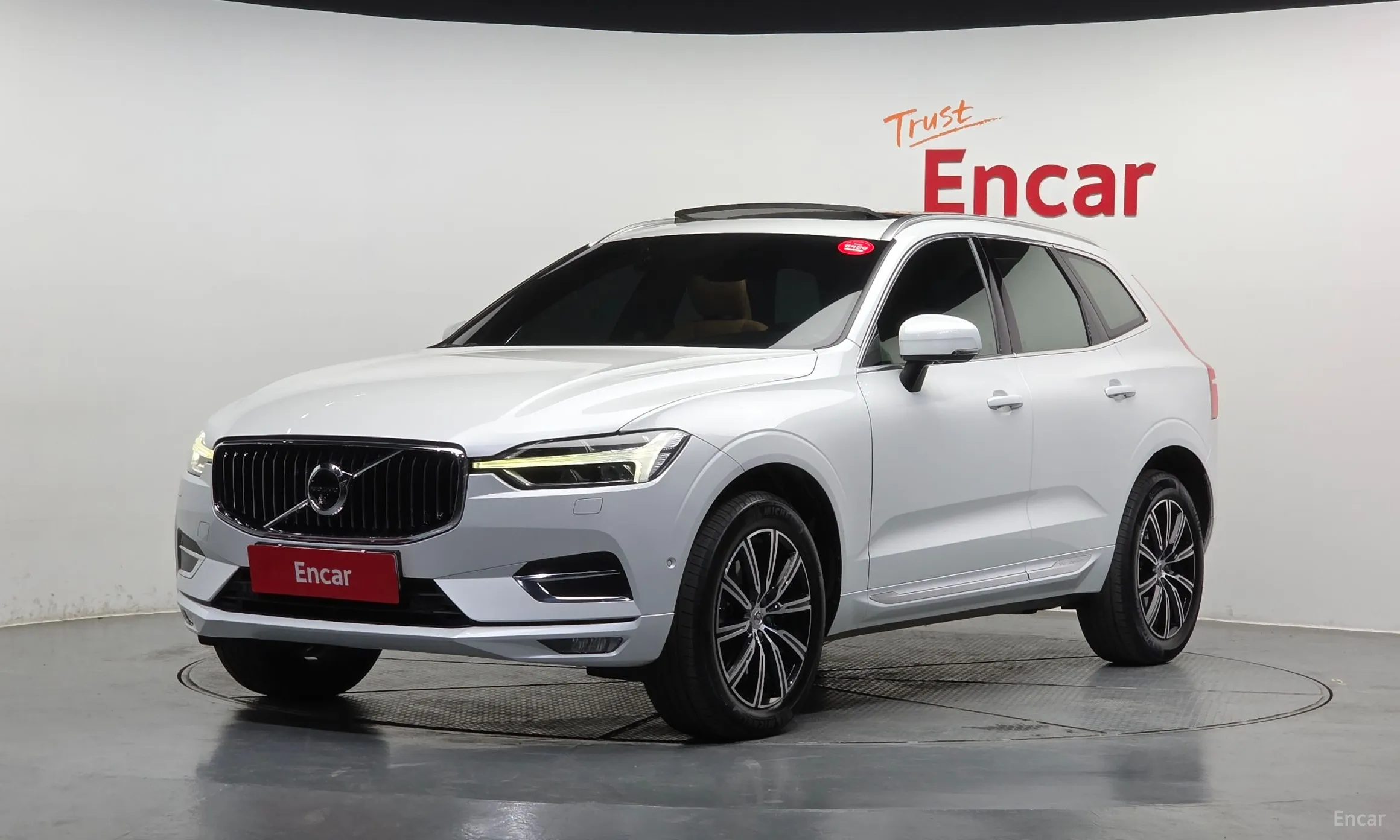 XC60 Gen 2