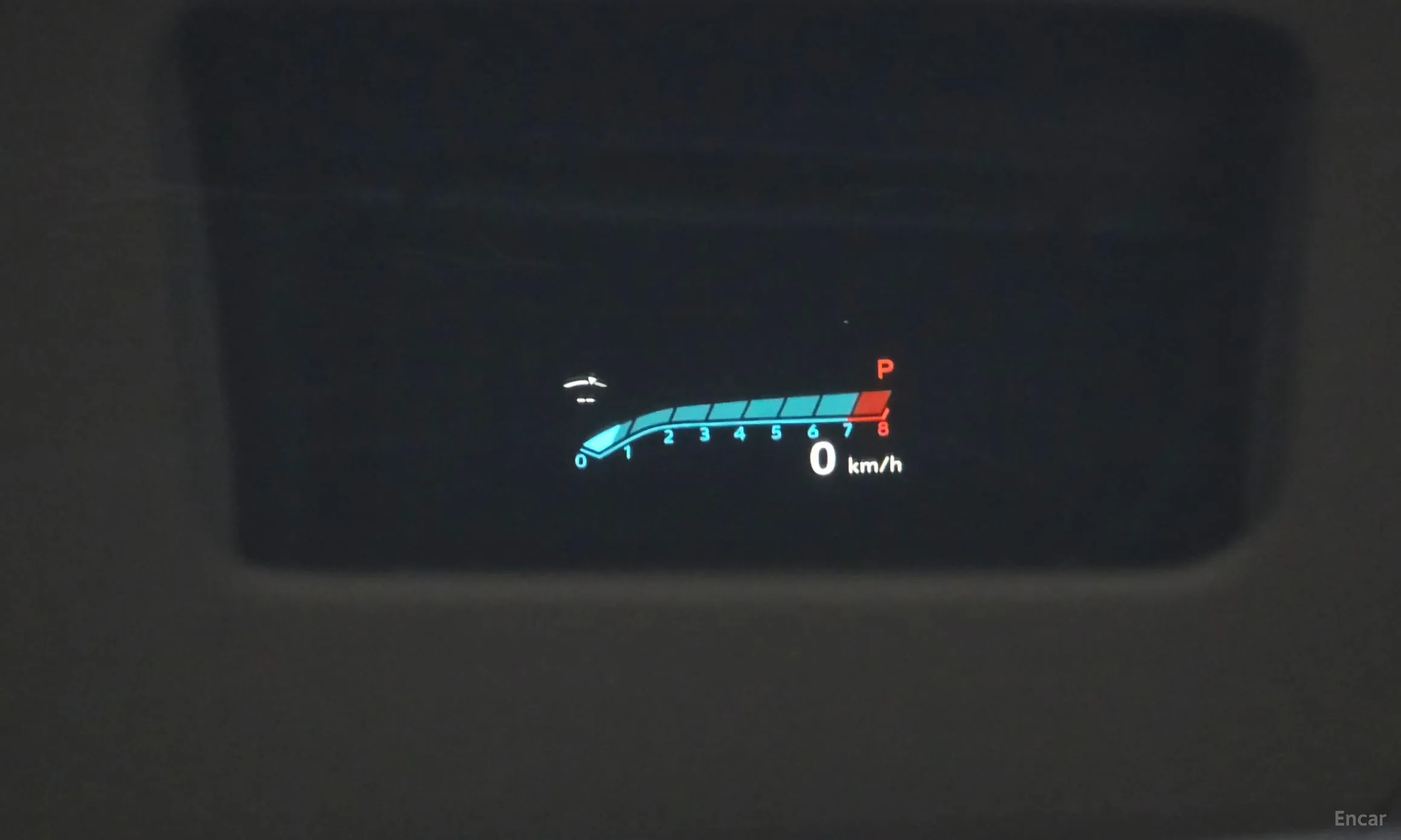 Cadillac XT6 превью 17
