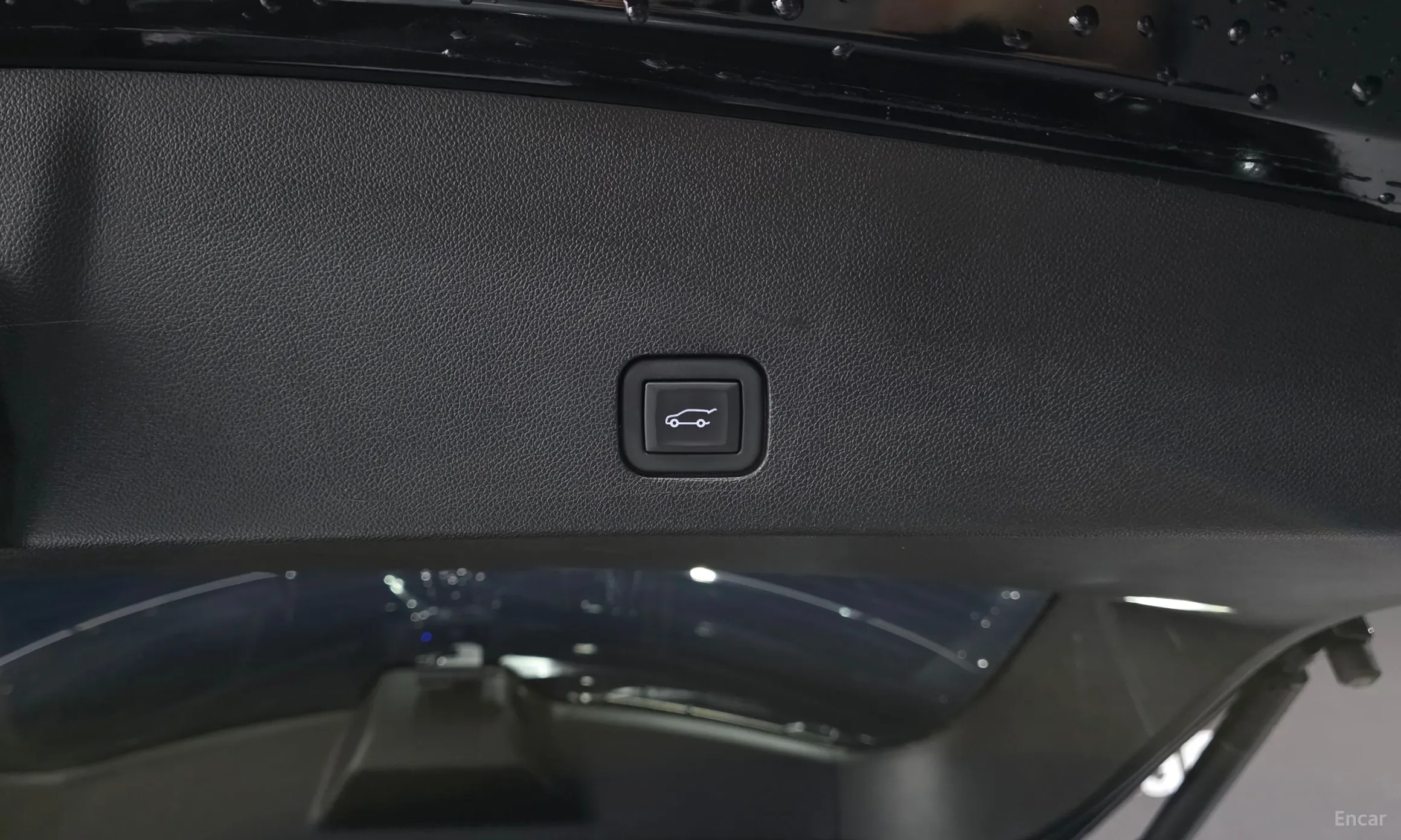 Cadillac XT6 превью 20