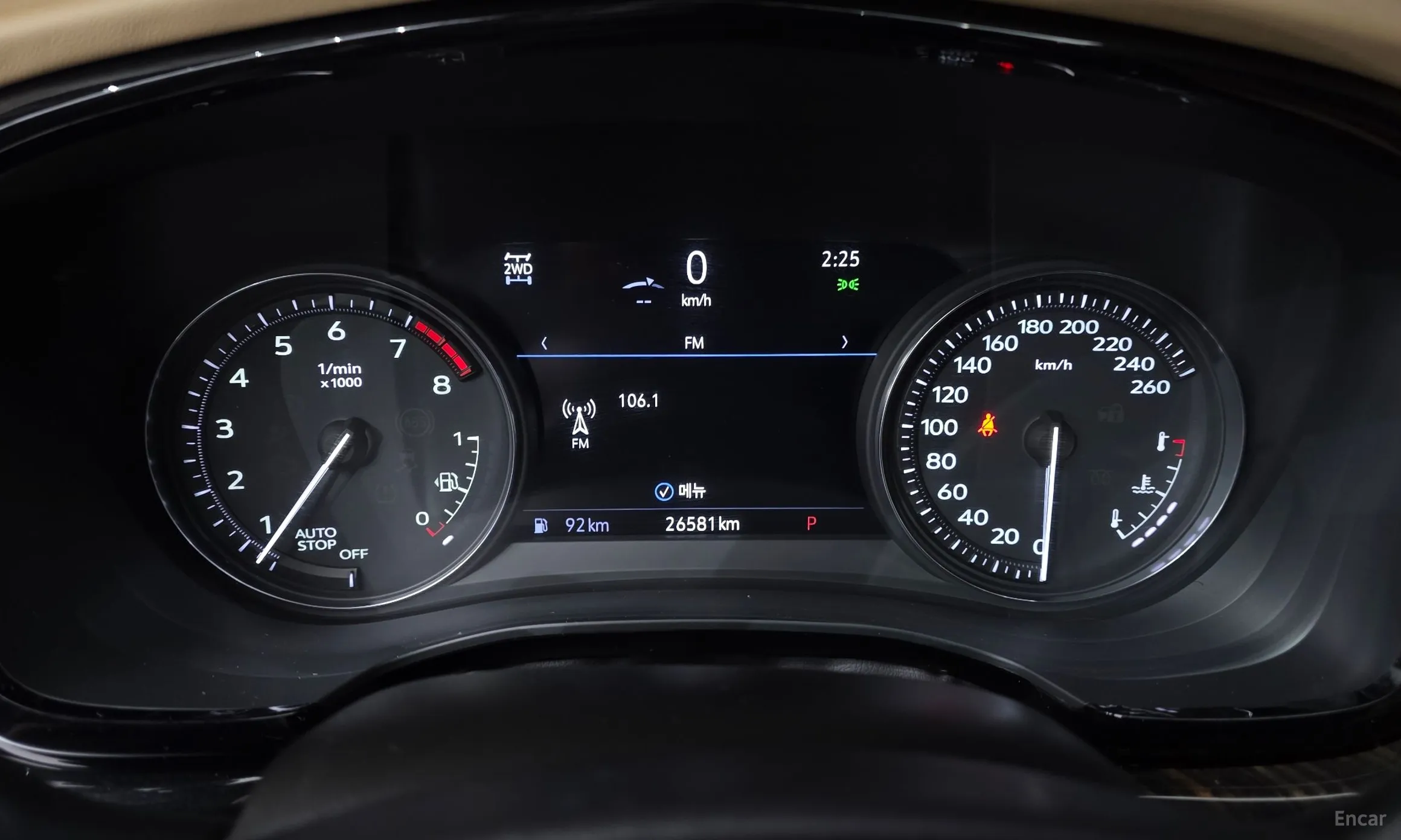 Cadillac XT6 превью 8
