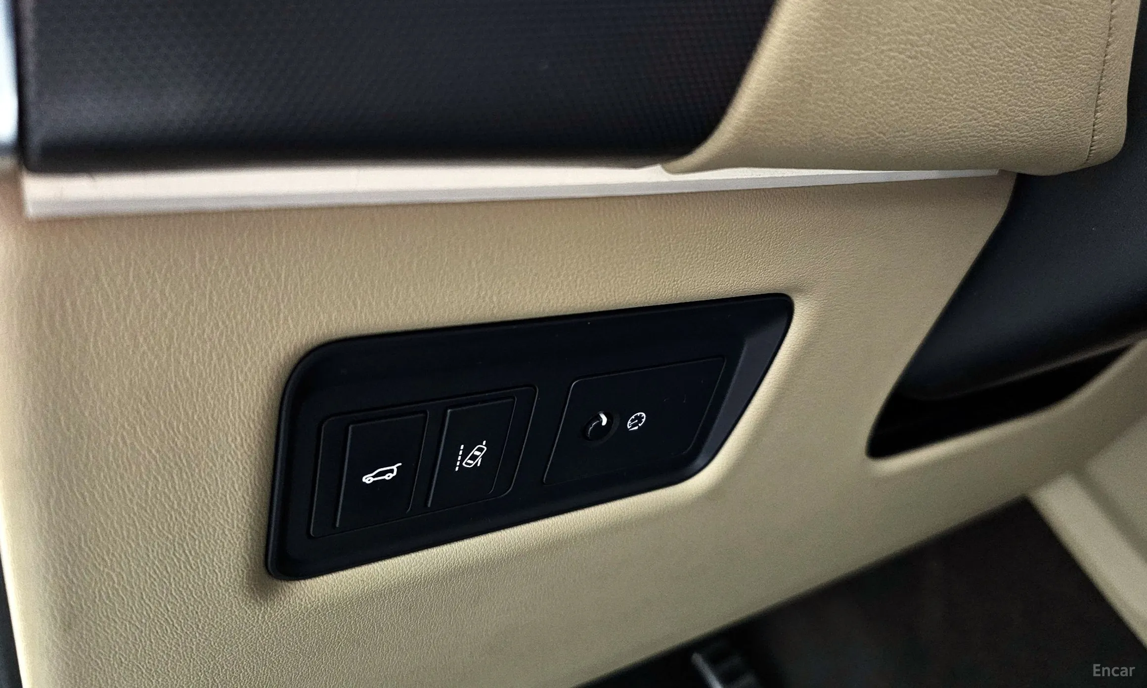 Land Rover Range Rover Sport 2nd Generation превью 16