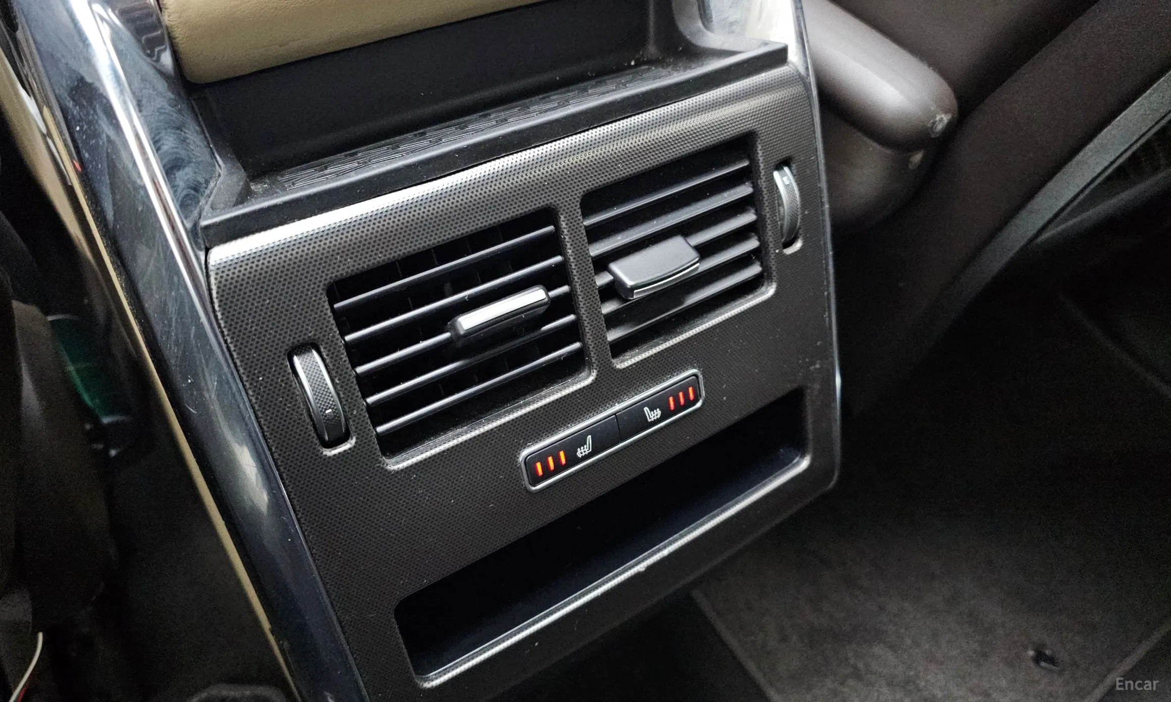 Land Rover Range Rover Sport 2nd Generation превью 17