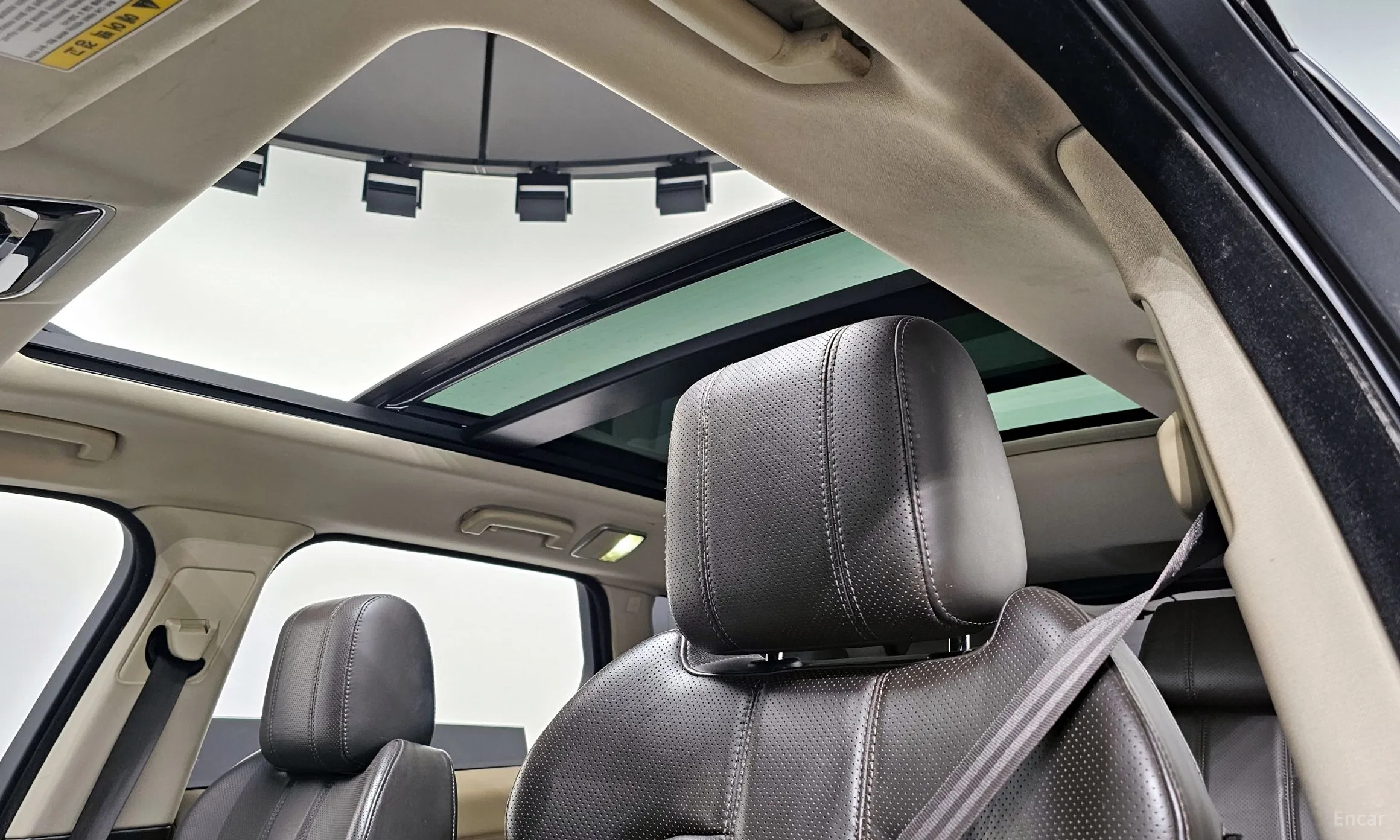 Land Rover Range Rover Sport 2nd Generation превью 18