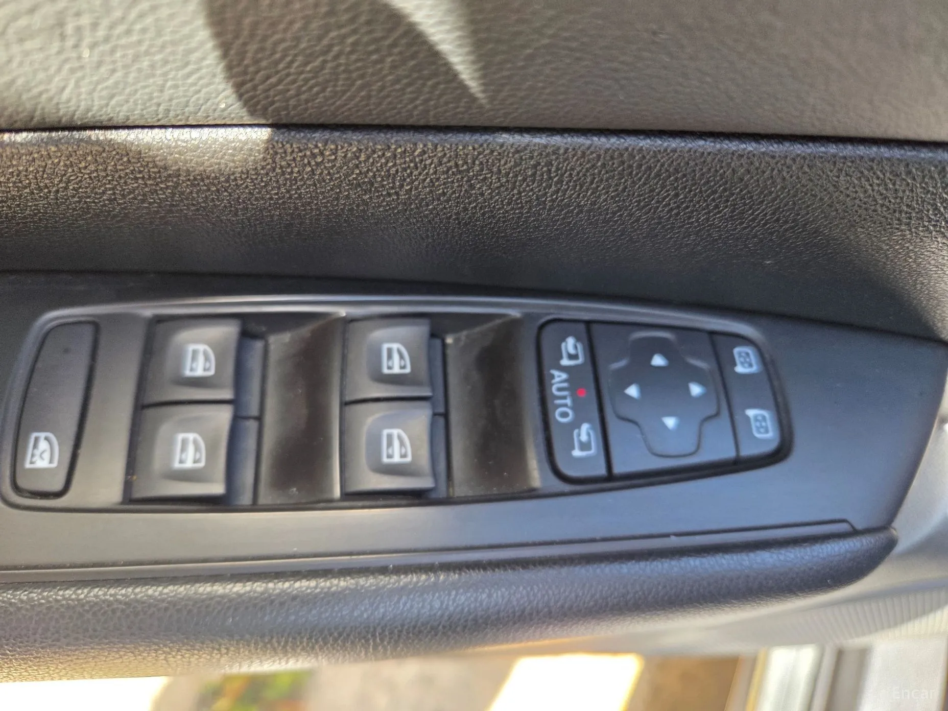 Renault Korea (Samsung) SM6 превью 14