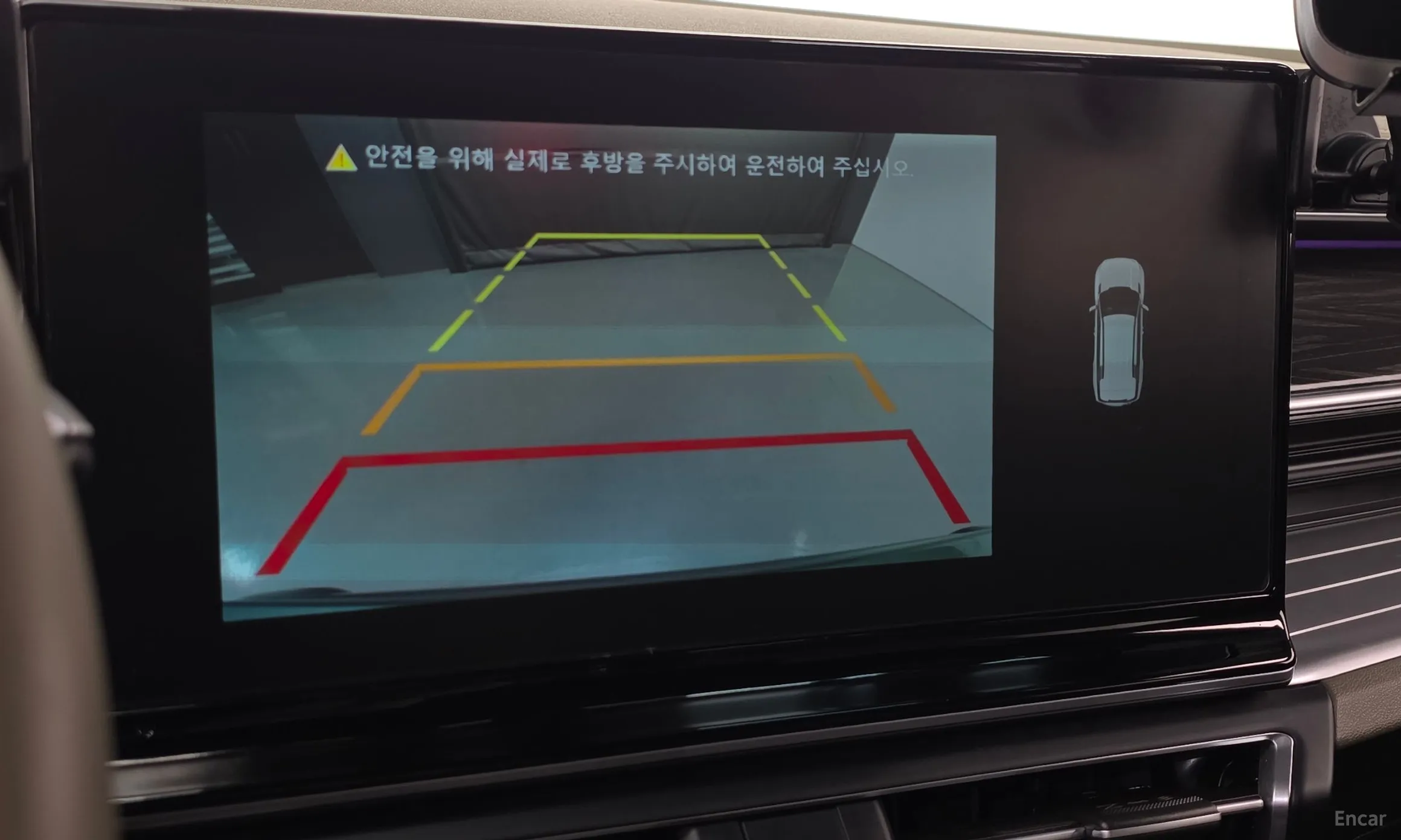 KG Mobility (SsangYong) Torres превью 12
