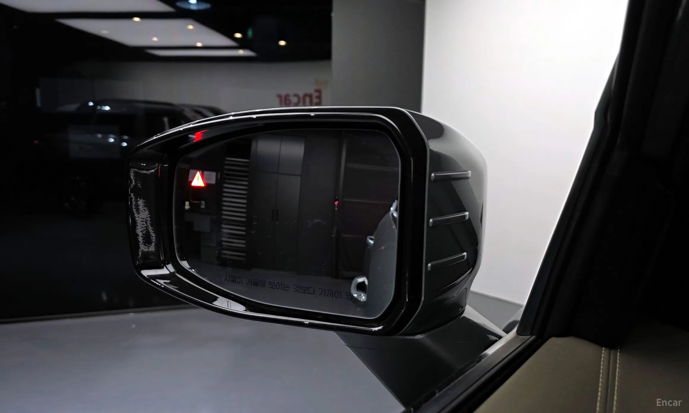 KG Mobility (SsangYong) Torres превью 17