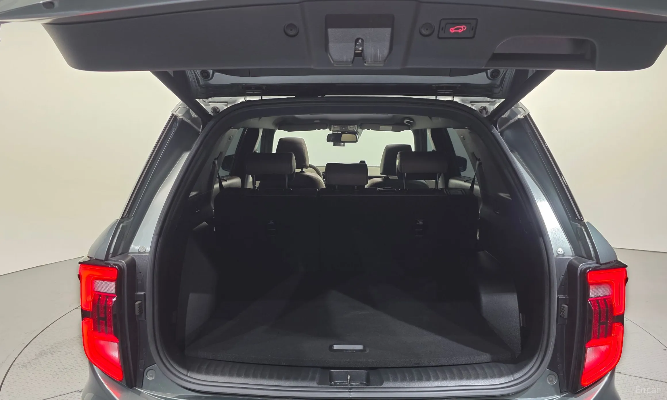 KG Mobility (SsangYong) Torres превью 18