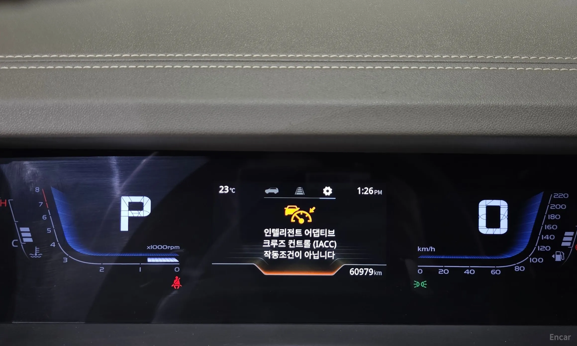 KG Mobility (SsangYong) Torres превью 8