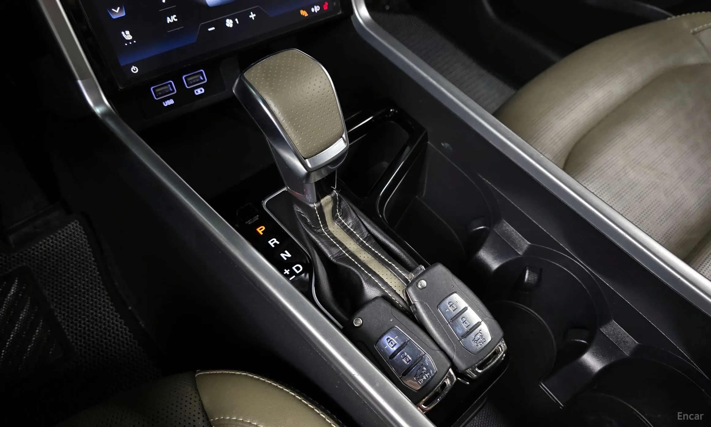 KG Mobility (SsangYong) Torres превью 9