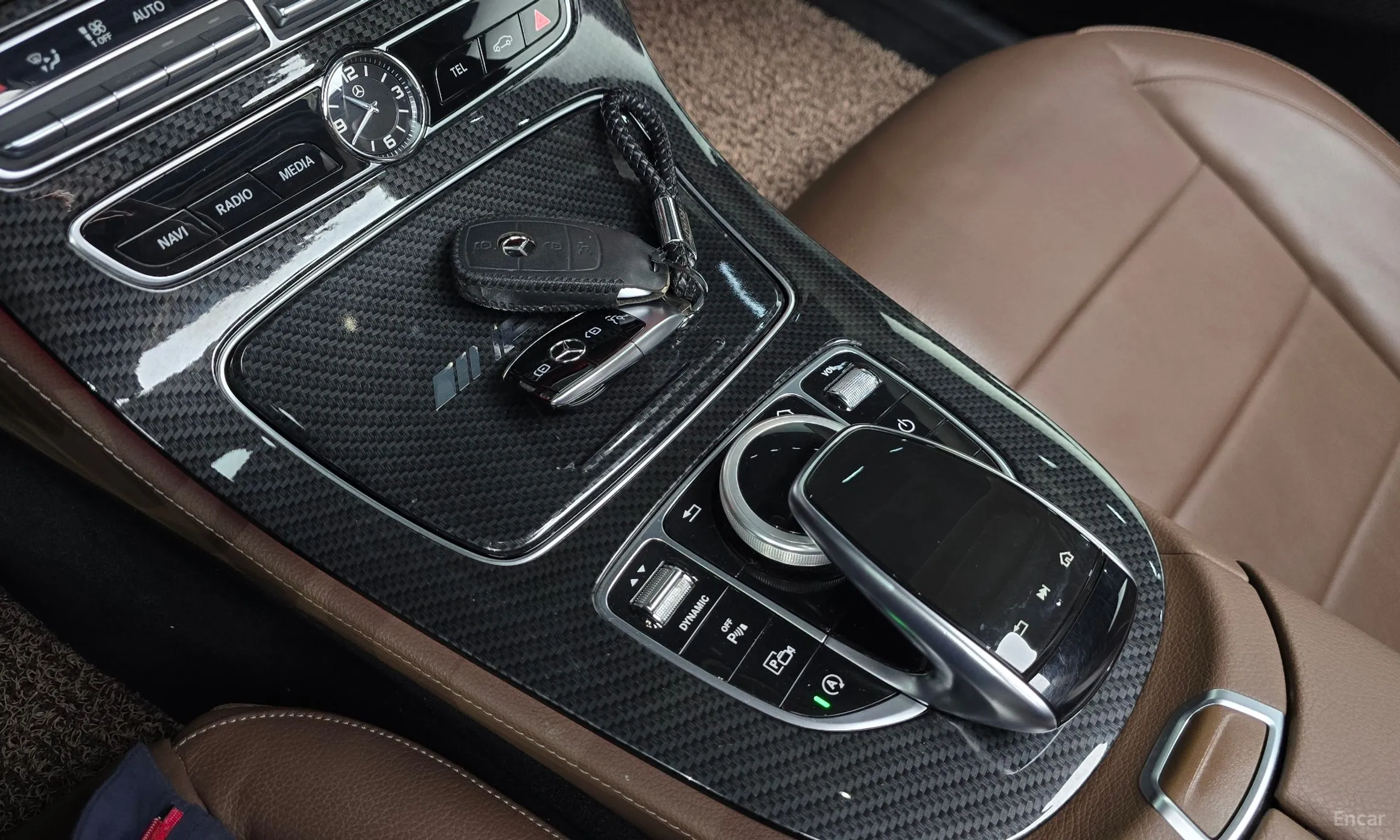 Mercedes Benz E-Class W213 превью 16