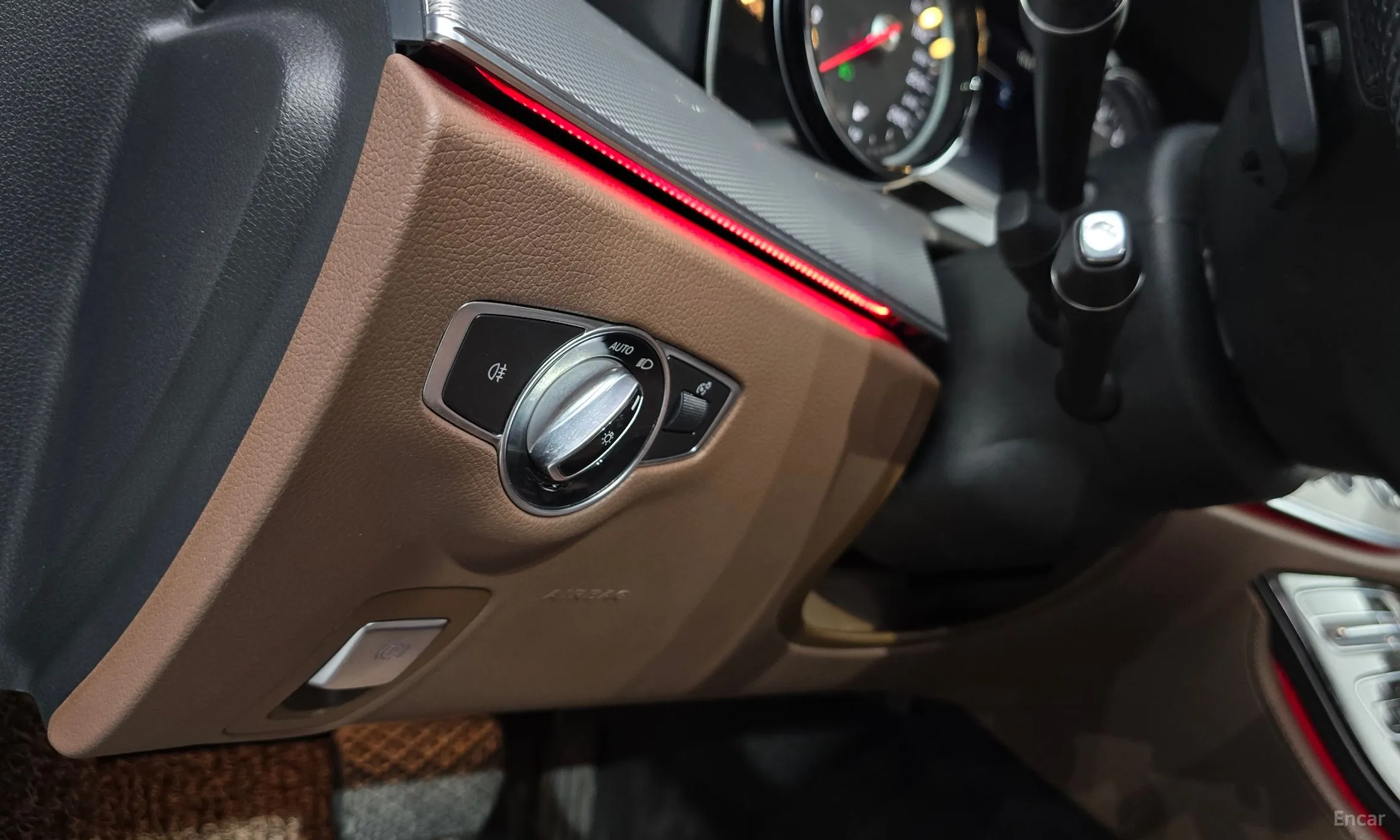 Mercedes Benz E-Class W213 превью 17