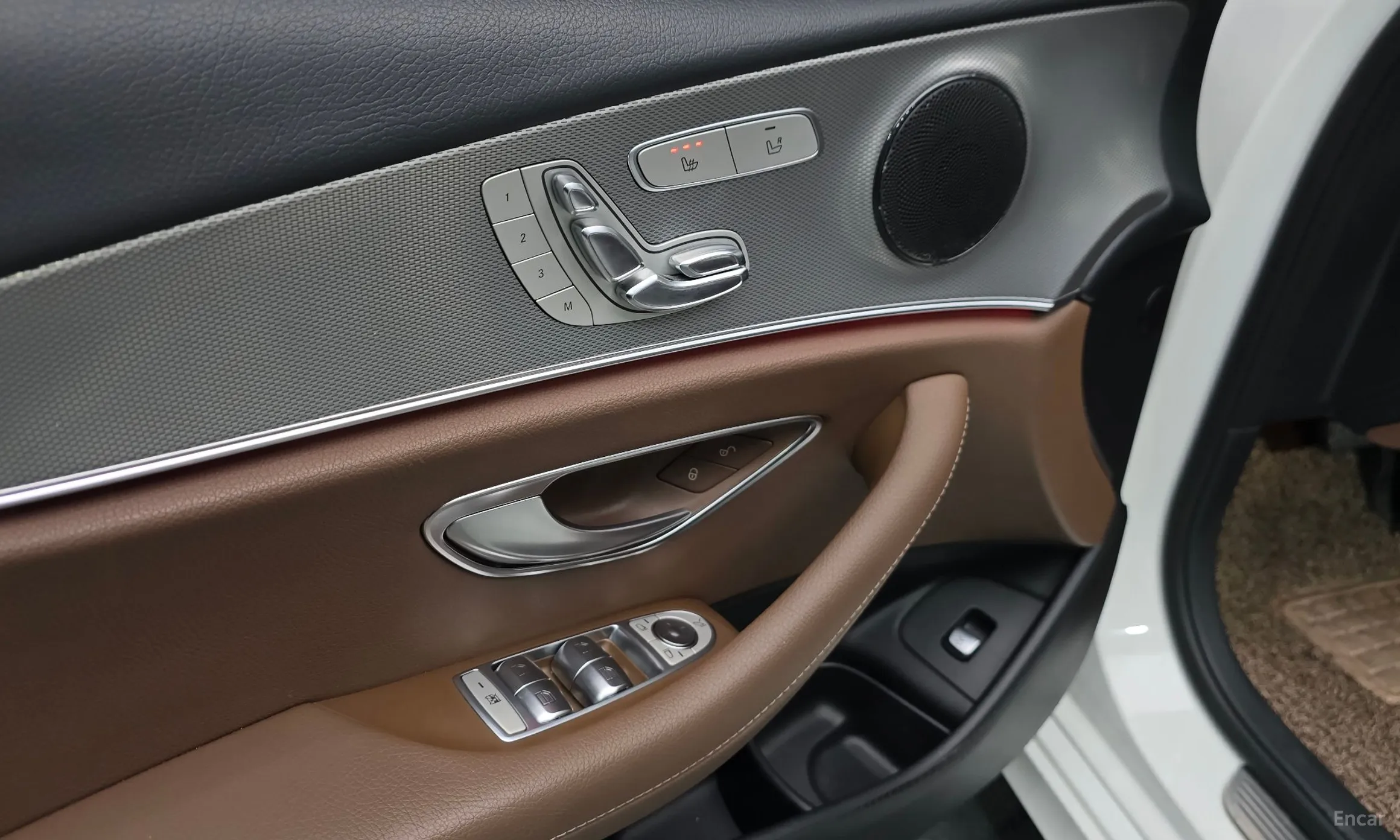 Mercedes Benz E-Class W213 превью 18