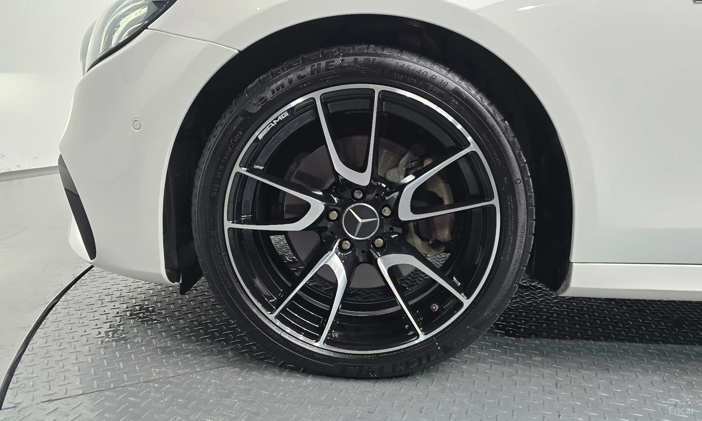 Mercedes Benz E-Class W213 превью 5