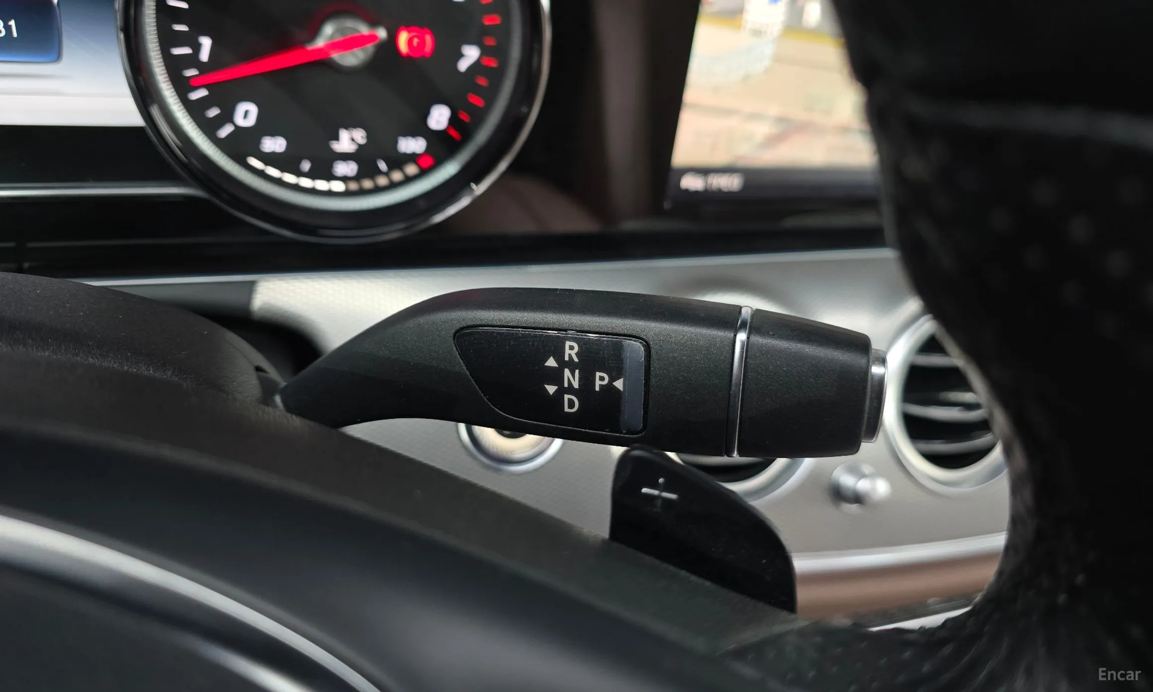 Mercedes Benz E-Class W213 превью 9
