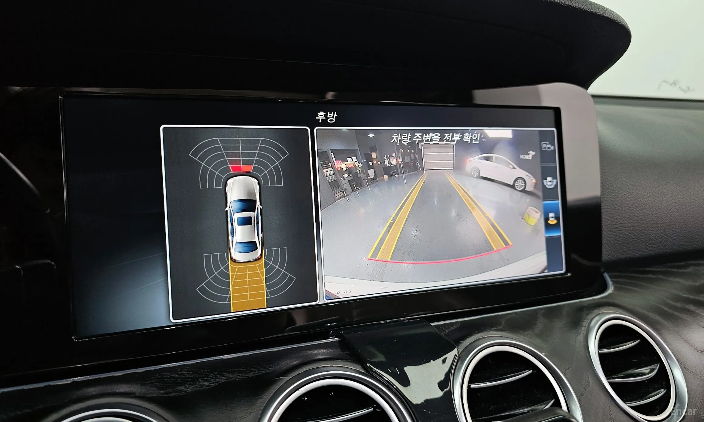 Mercedes Benz E-Class W213 превью 14