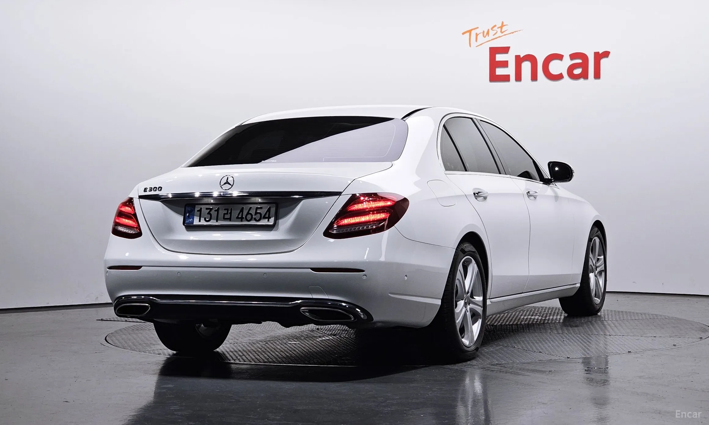 Mercedes Benz E-Class W213