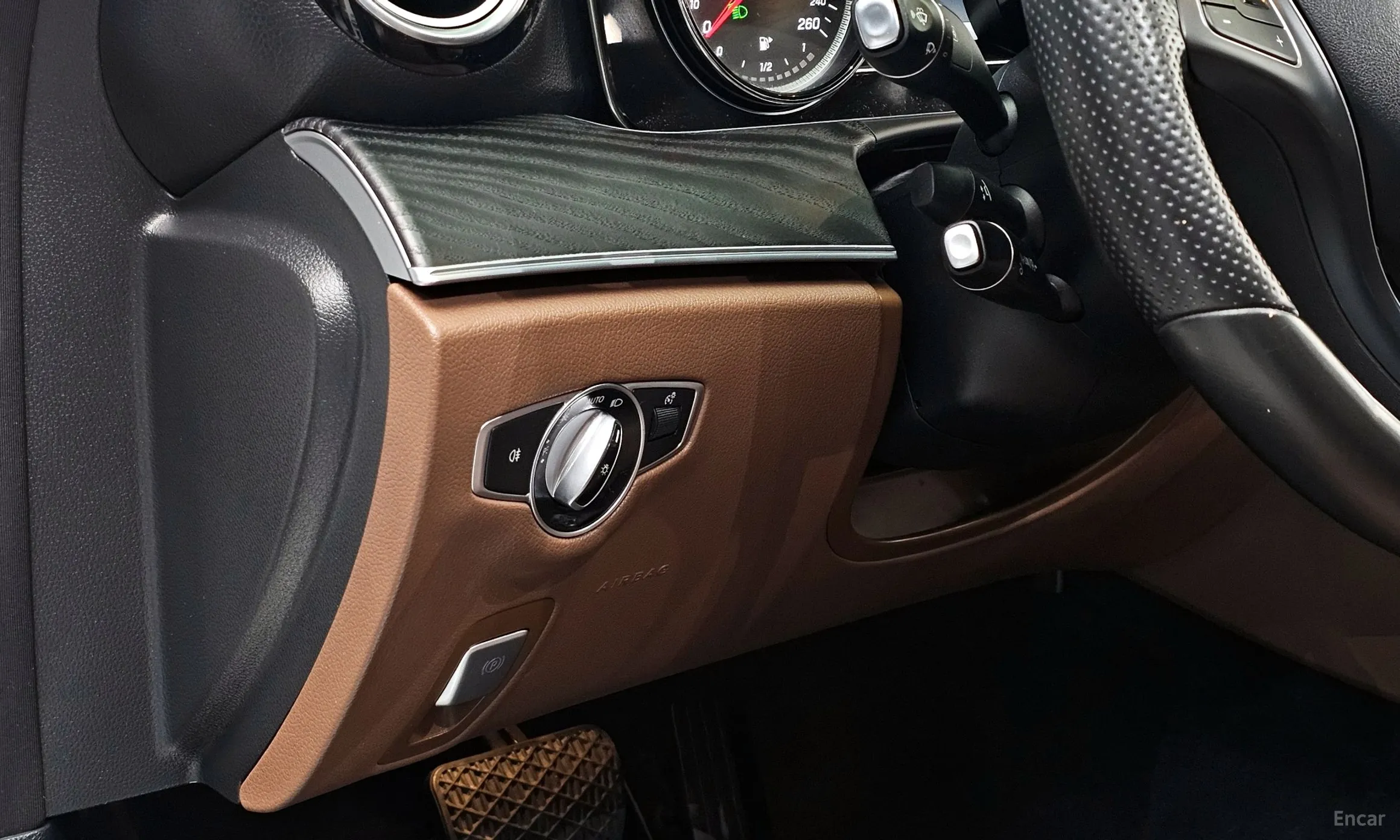 Mercedes Benz E-Class W213 превью 17