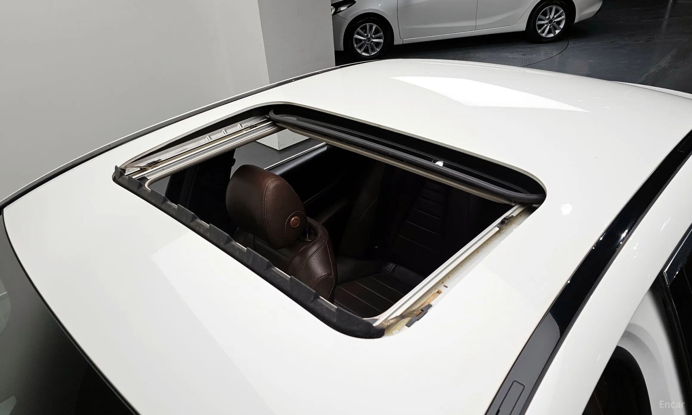 Mercedes Benz E-Class W213 превью 18