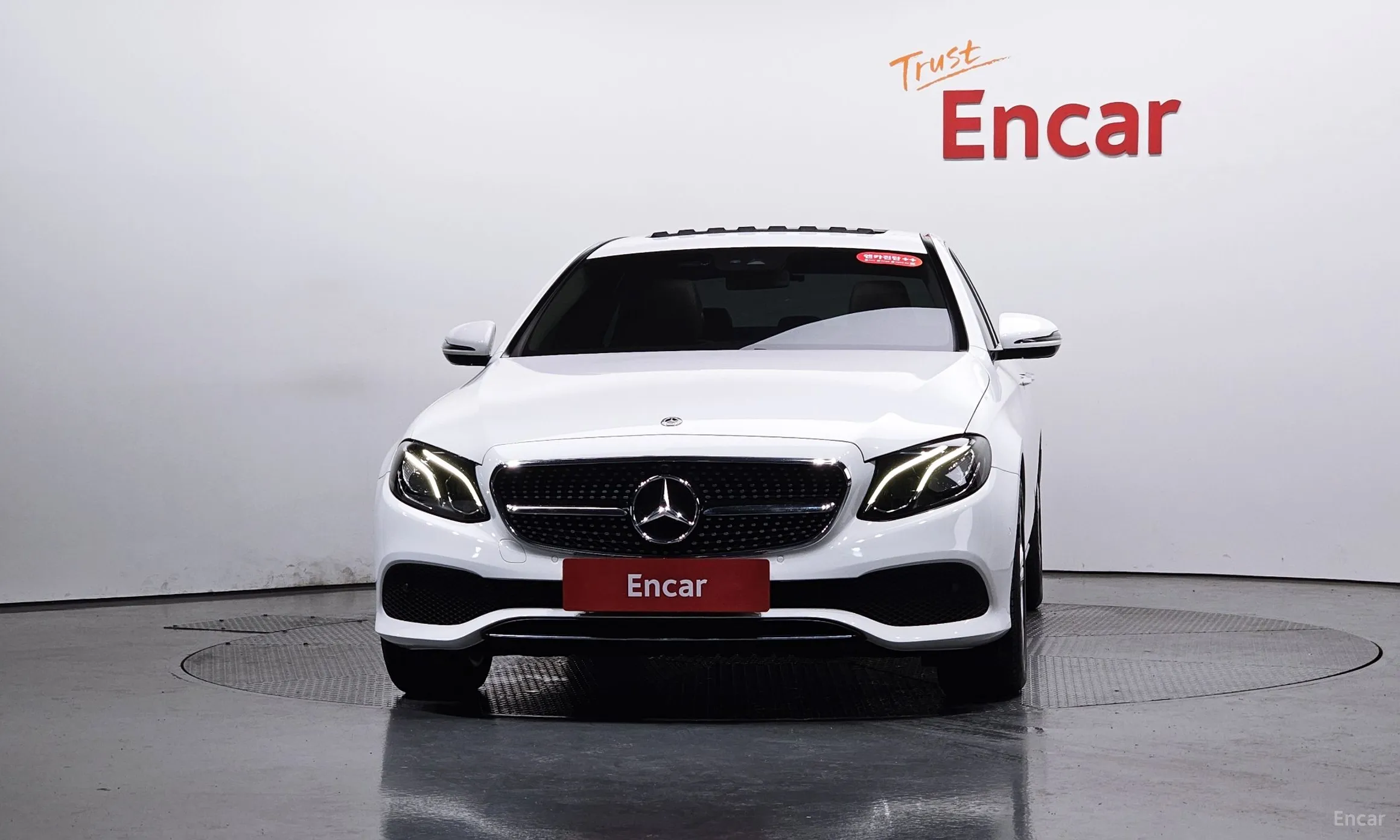Mercedes Benz E-Class W213 превью 3