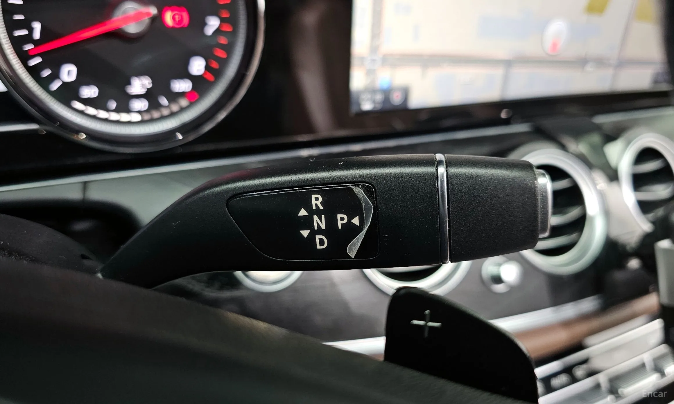 Mercedes Benz E-Class W213 превью 9