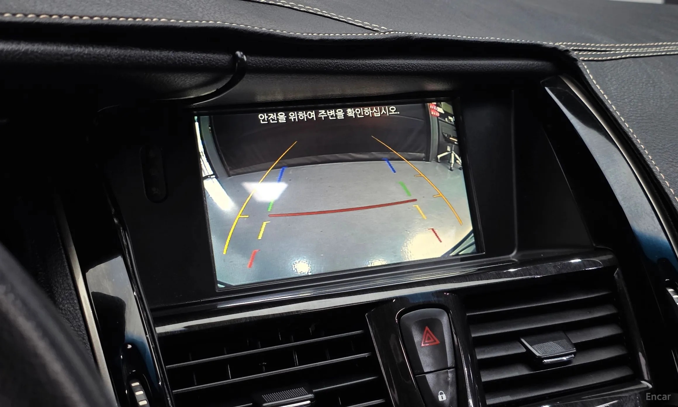 Renault Korea (Samsung) SM7 превью 15