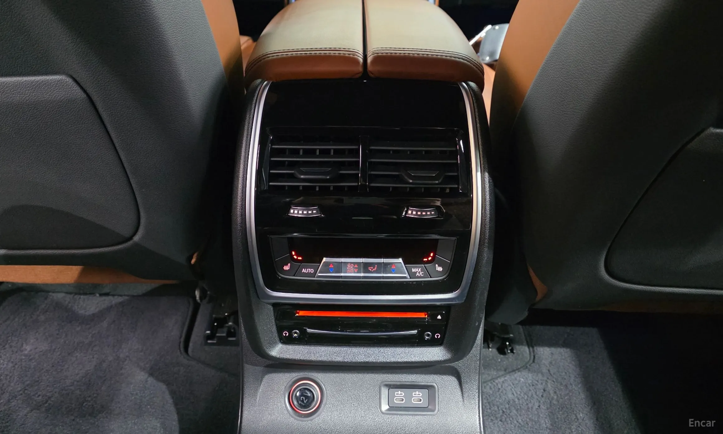 BMW X7 (G07) превью 19