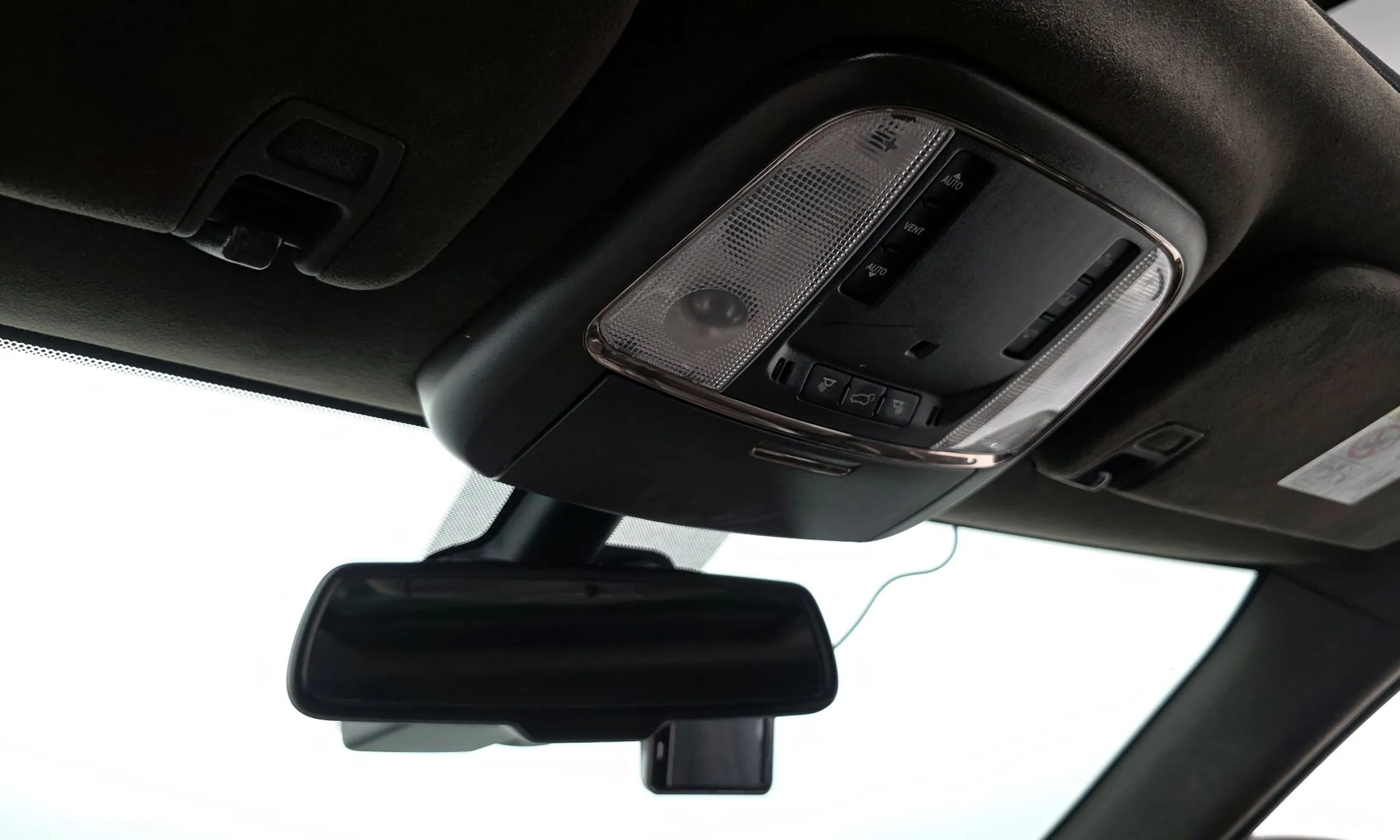 Jeep Grand Cherokee превью 20