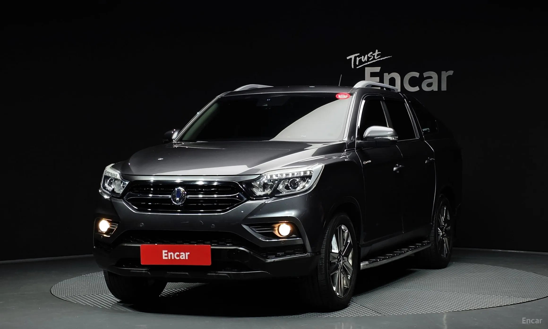 Rexton Sports