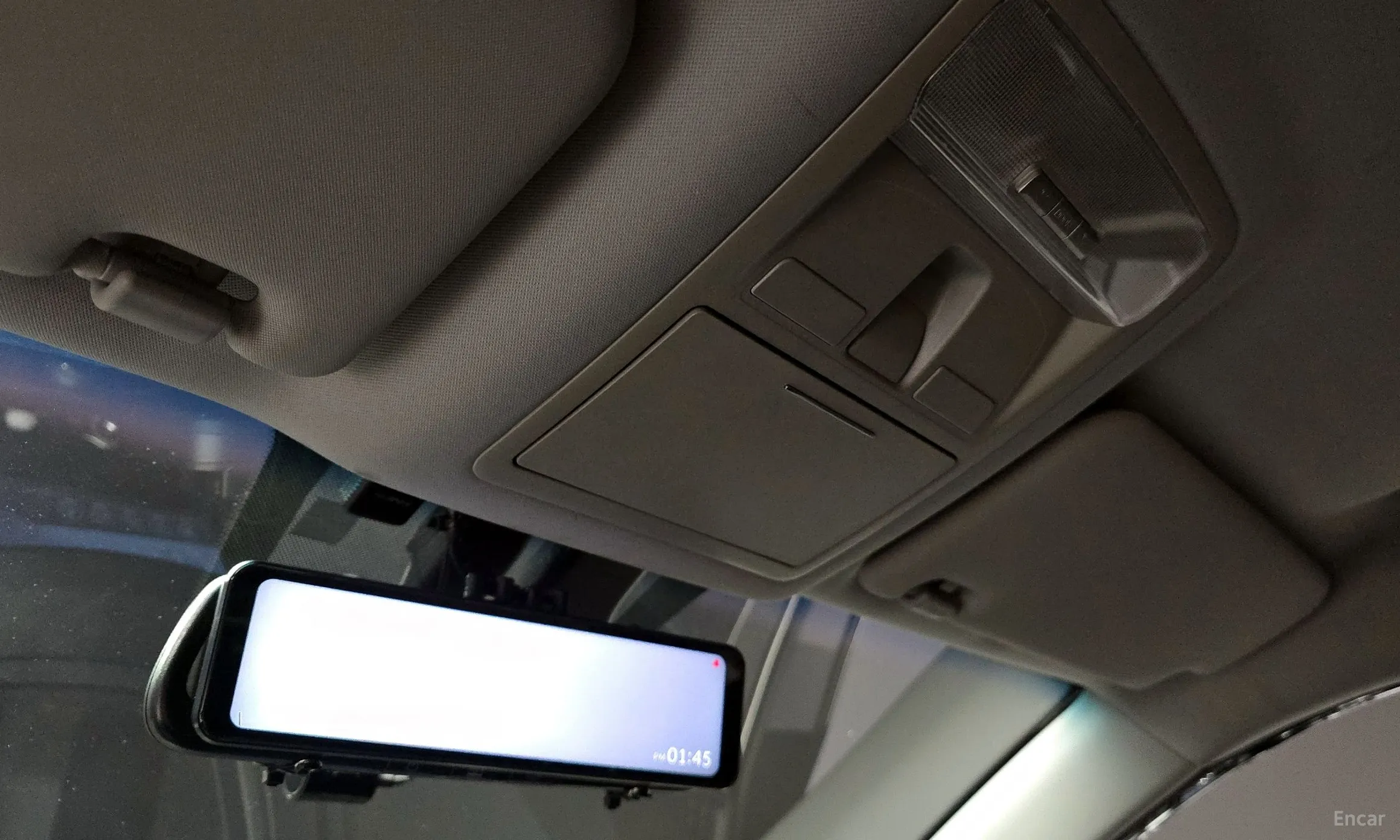 KG Mobility (SsangYong) Rexton Sports превью 19