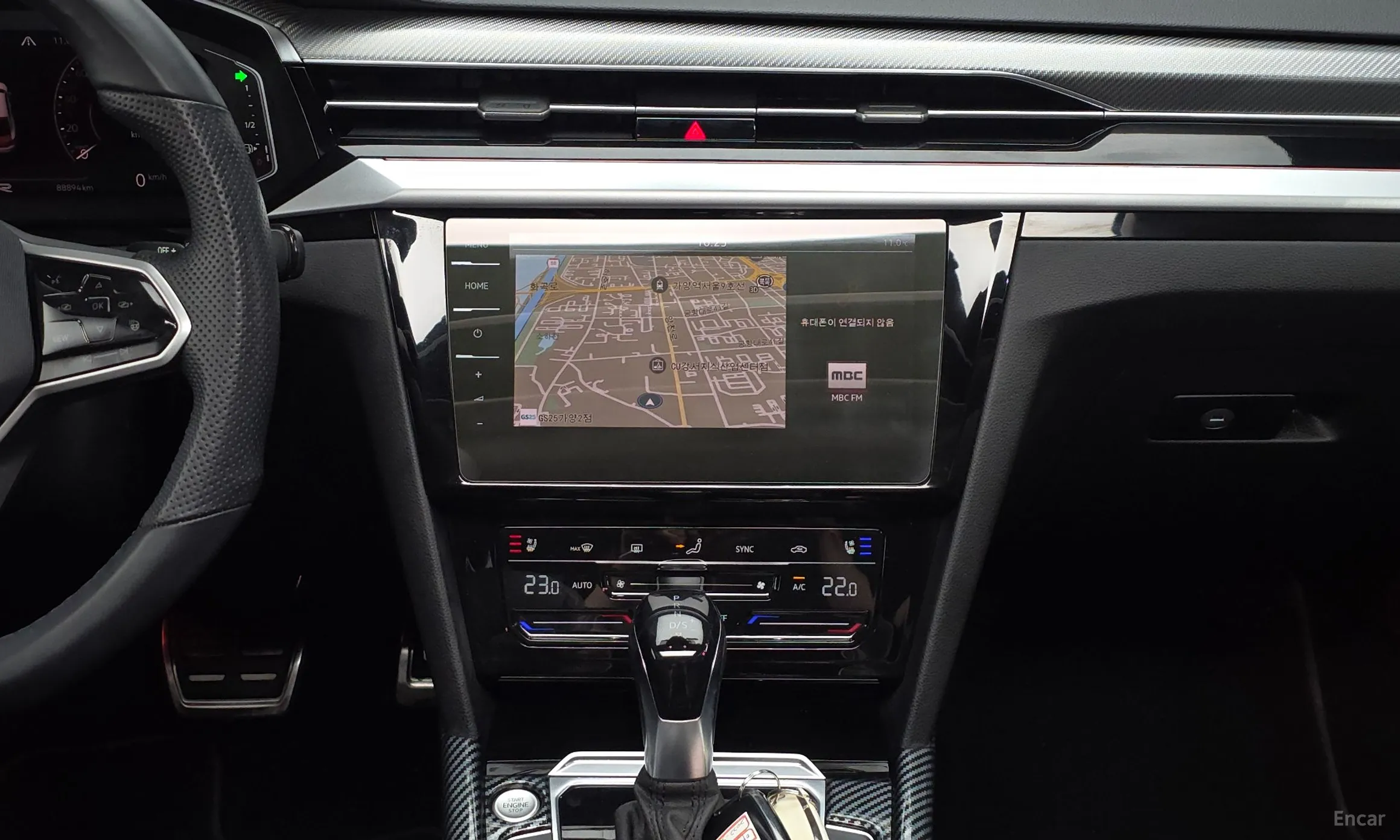 Volkswagen Ateon превью 14
