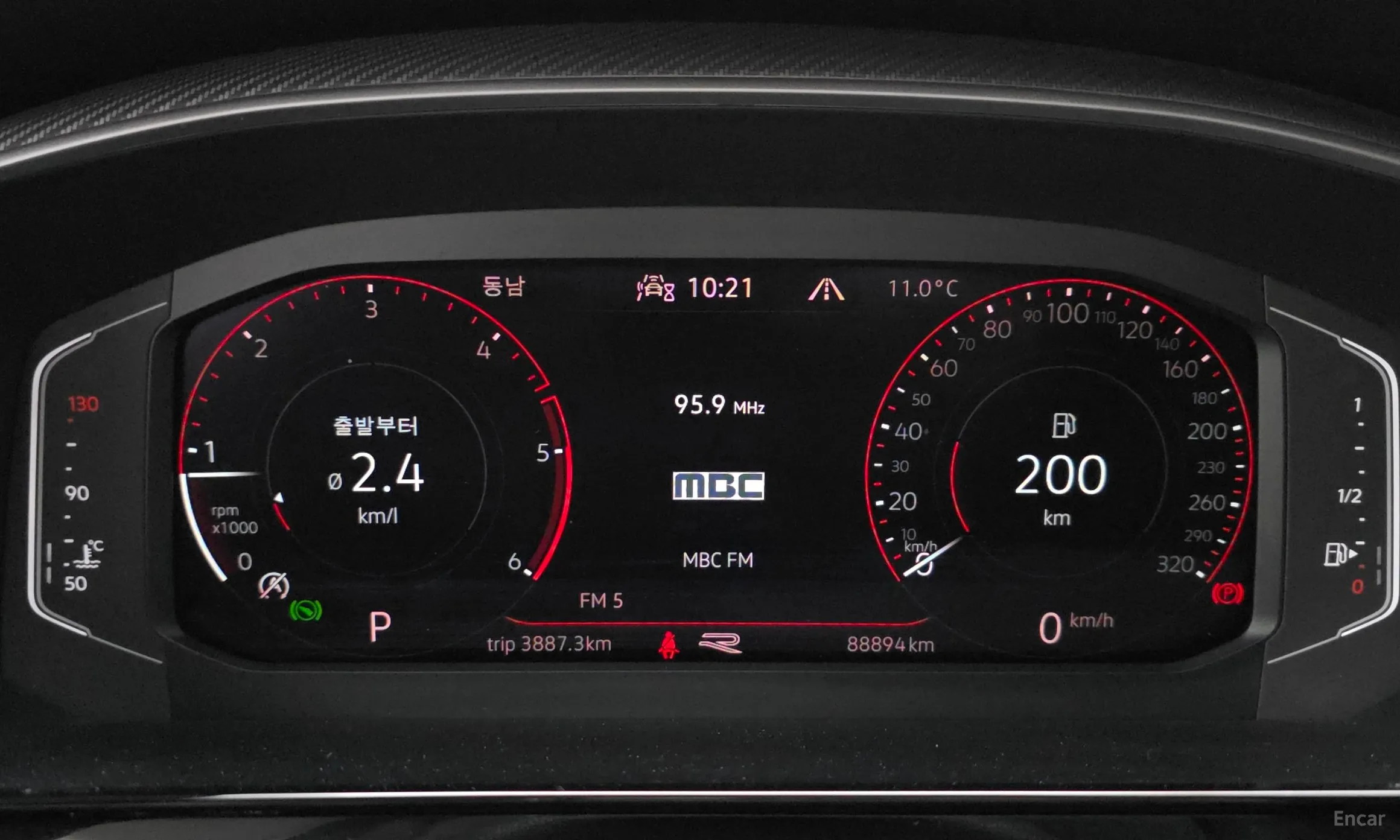 Volkswagen Ateon превью 8