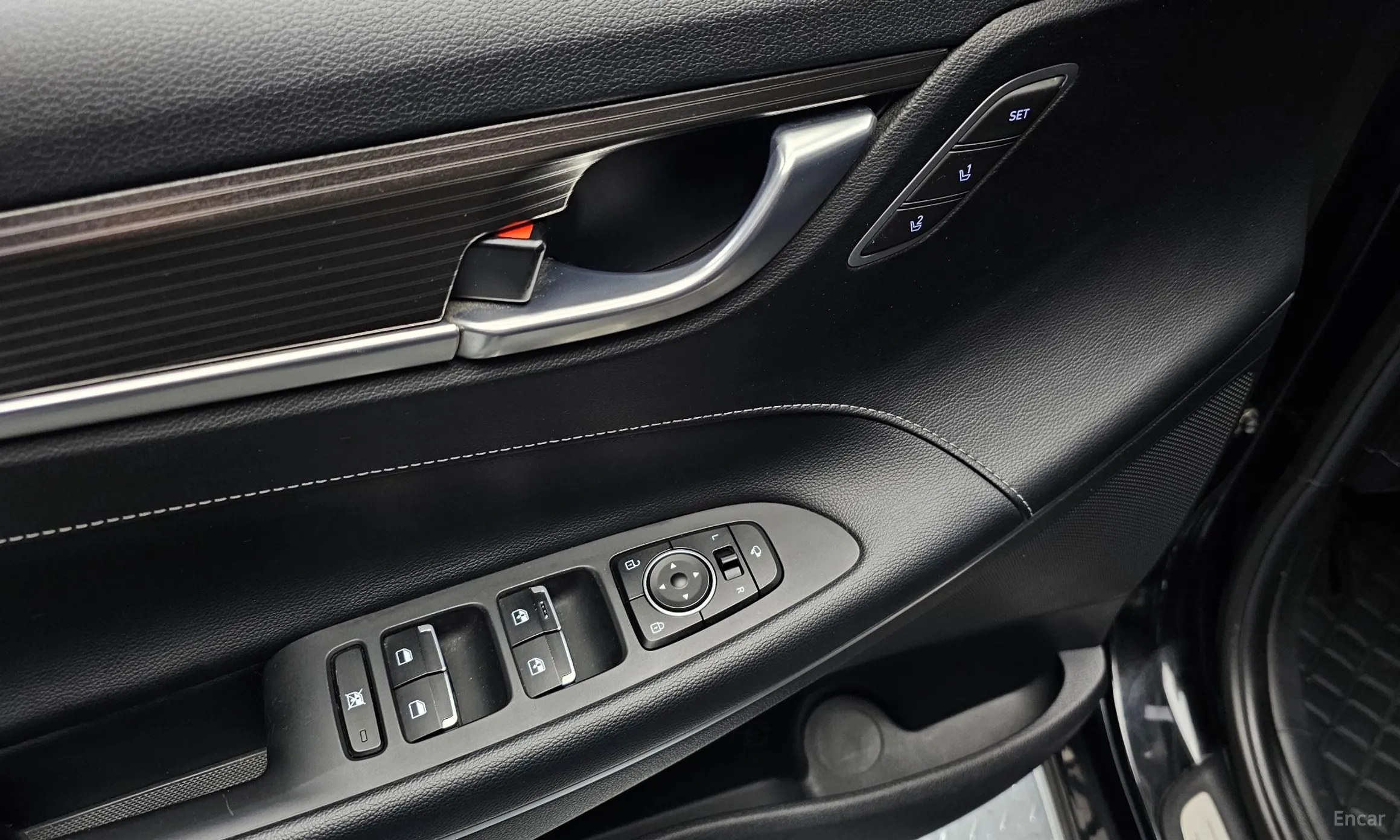 Hyundai Grandeur IG превью 16