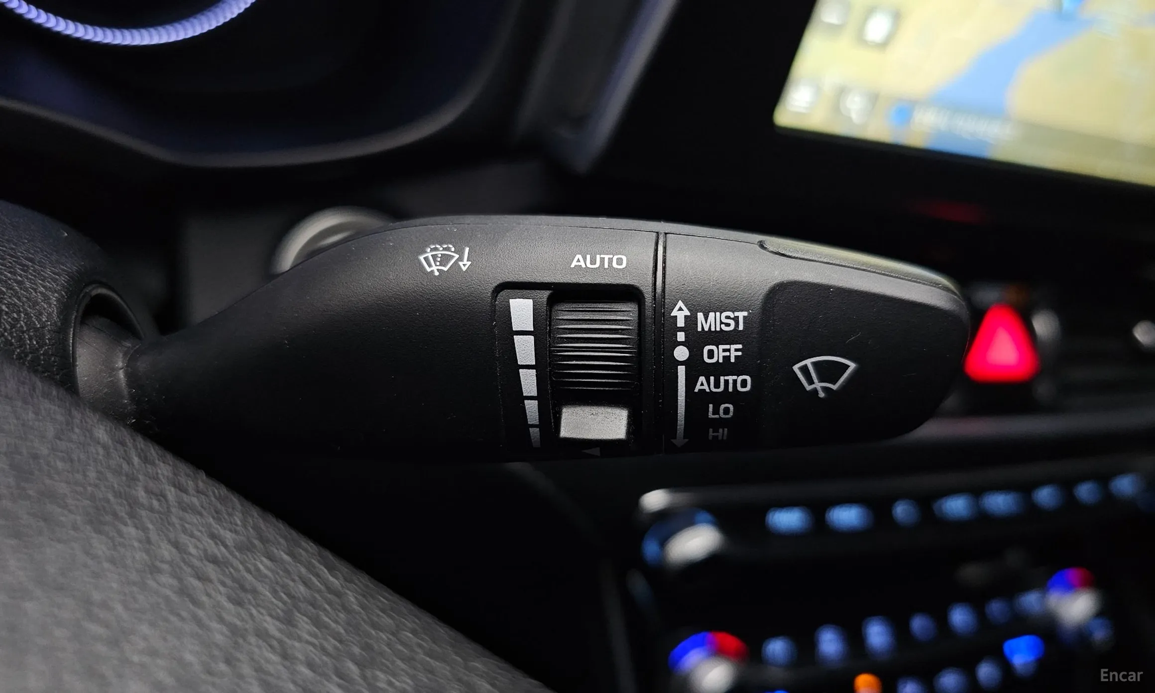 Hyundai Grandeur IG превью 18