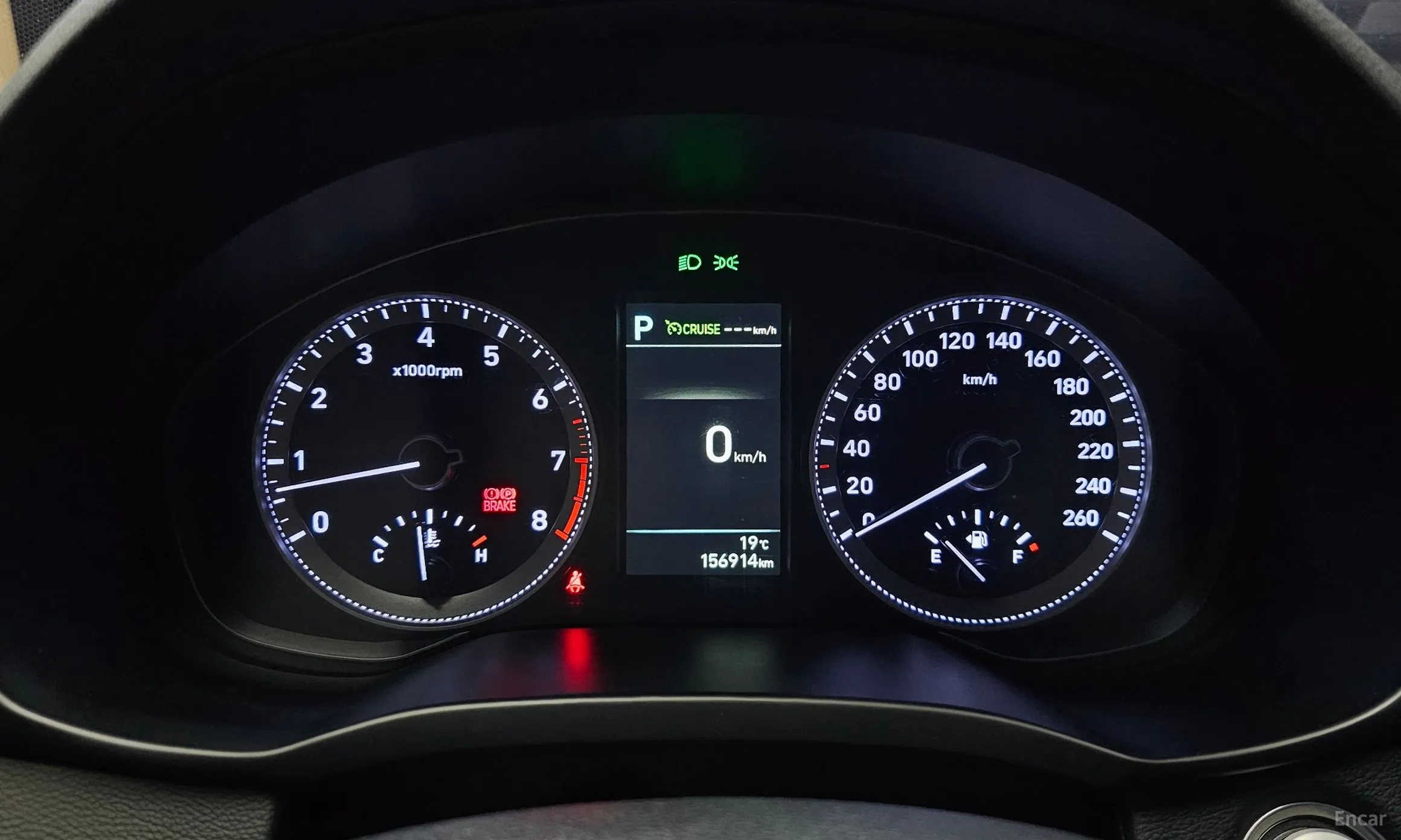 Hyundai Grandeur IG превью 8